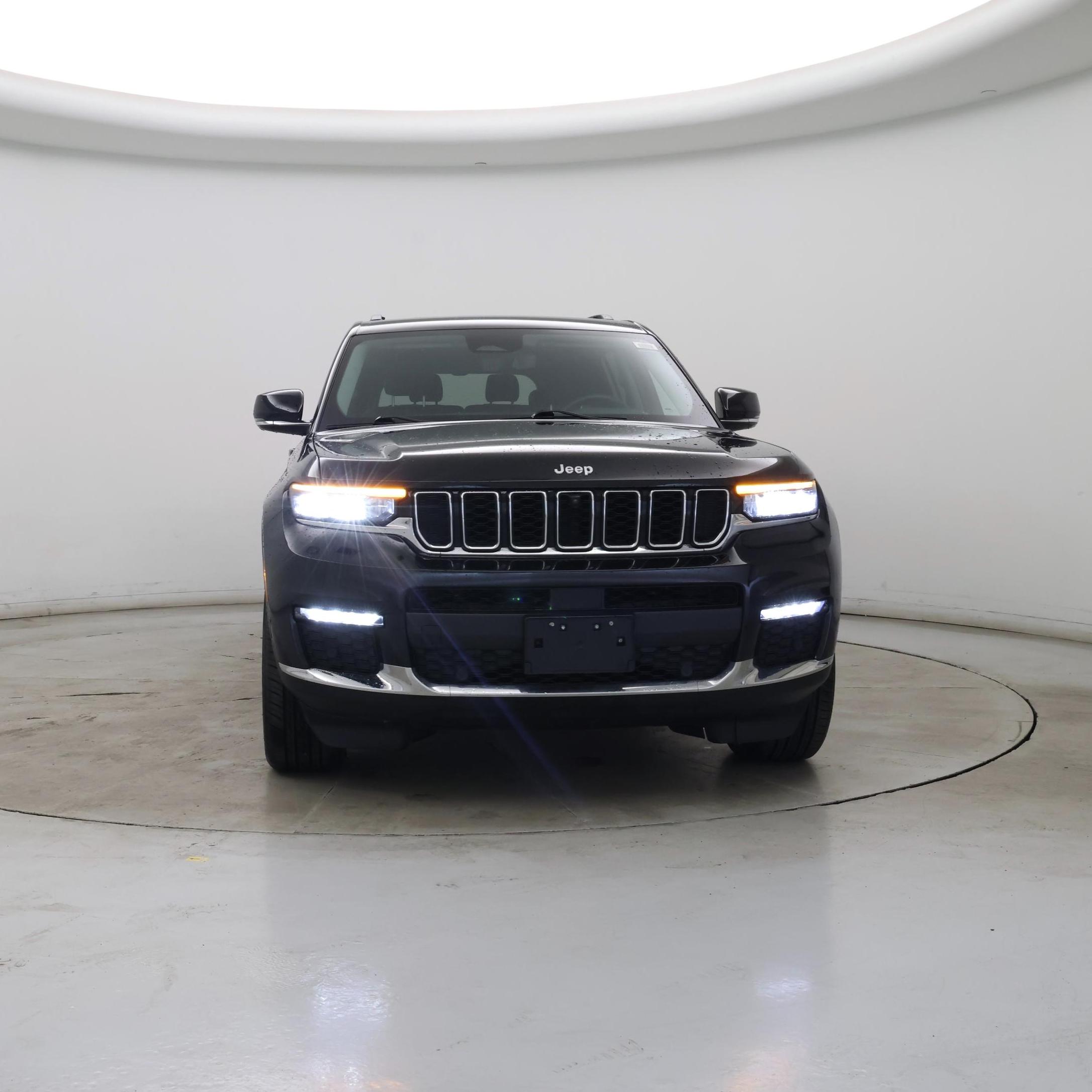 Thumbnail: 2023 Jeep Grand Cherokee L - 5