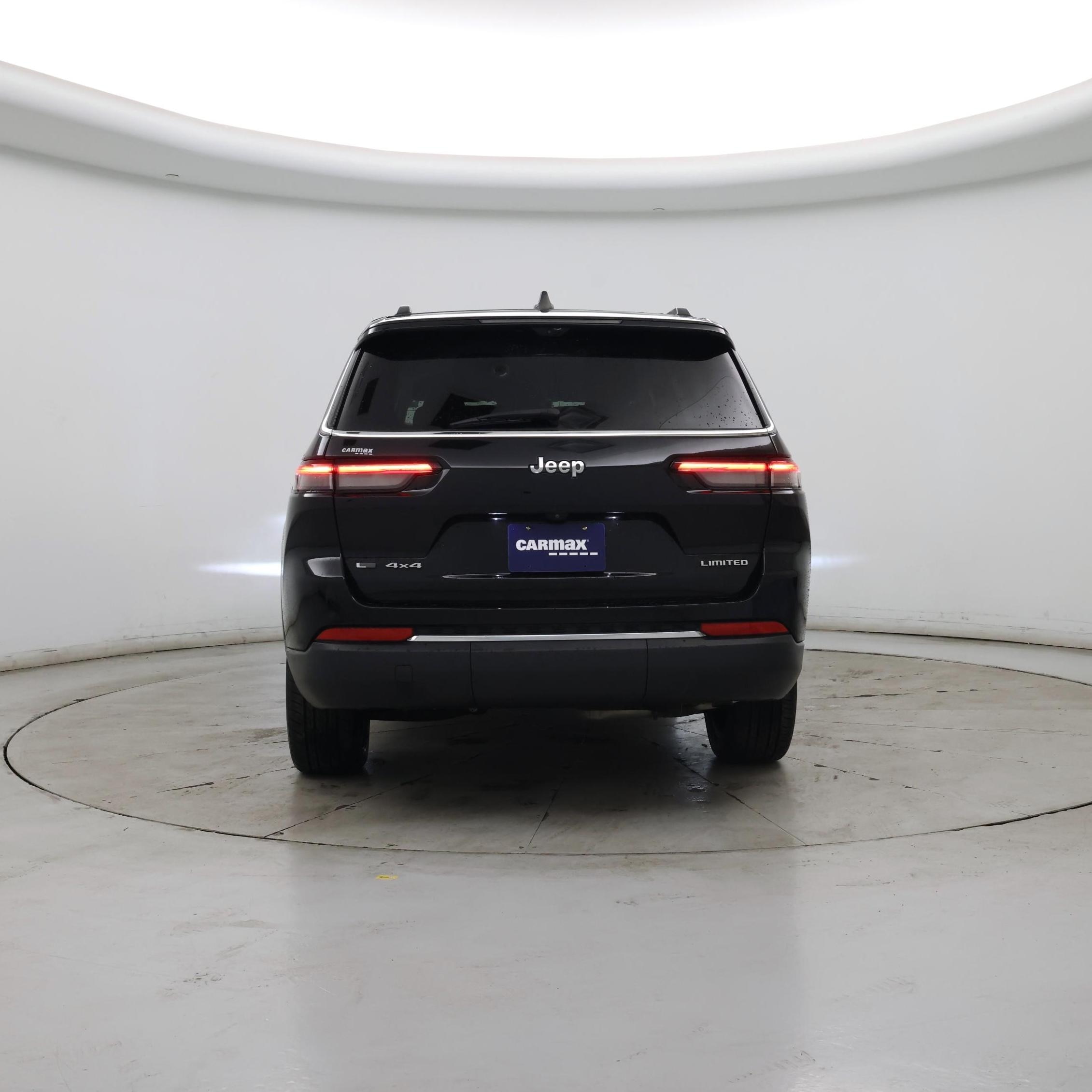 Thumbnail: 2023 Jeep Grand Cherokee L - 6