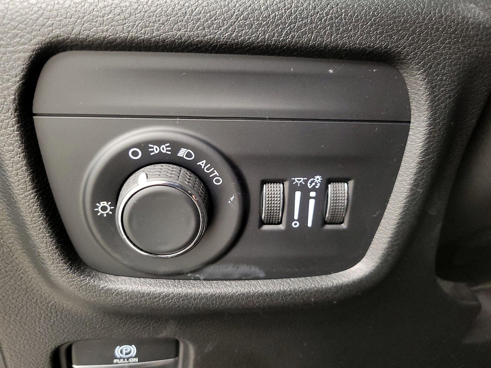 2023 Jeep Grand Cherokee L Altitude - Photo 14