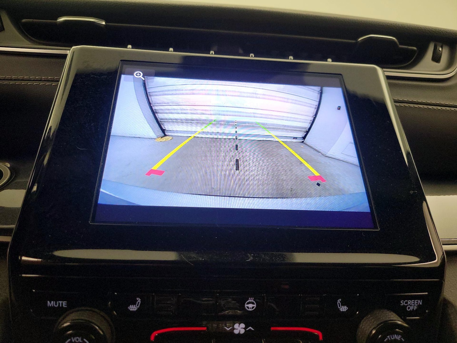 2023 Jeep Grand Cherokee L Altitude - Photo 15