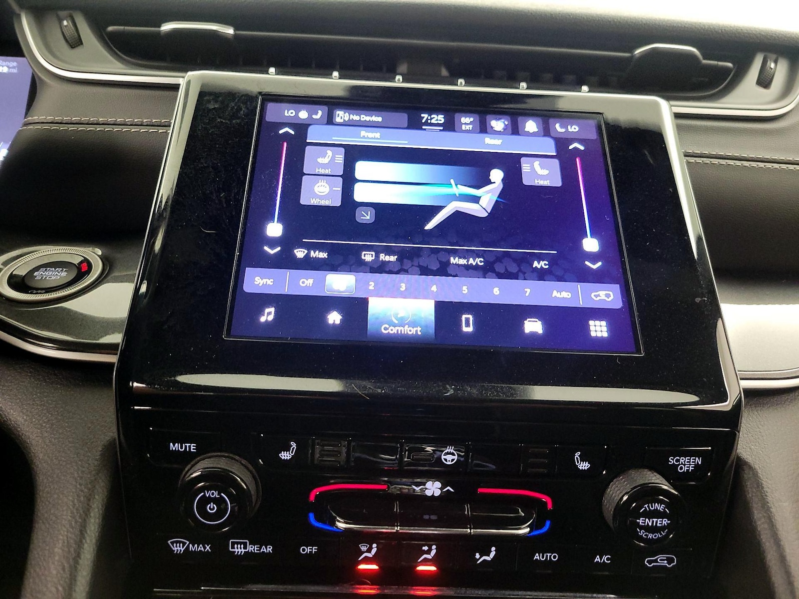 2023 Jeep Grand Cherokee L Altitude - Photo 17
