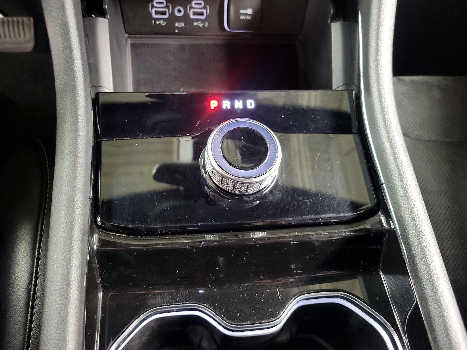 2023 Jeep Grand Cherokee L Altitude - Photo 18