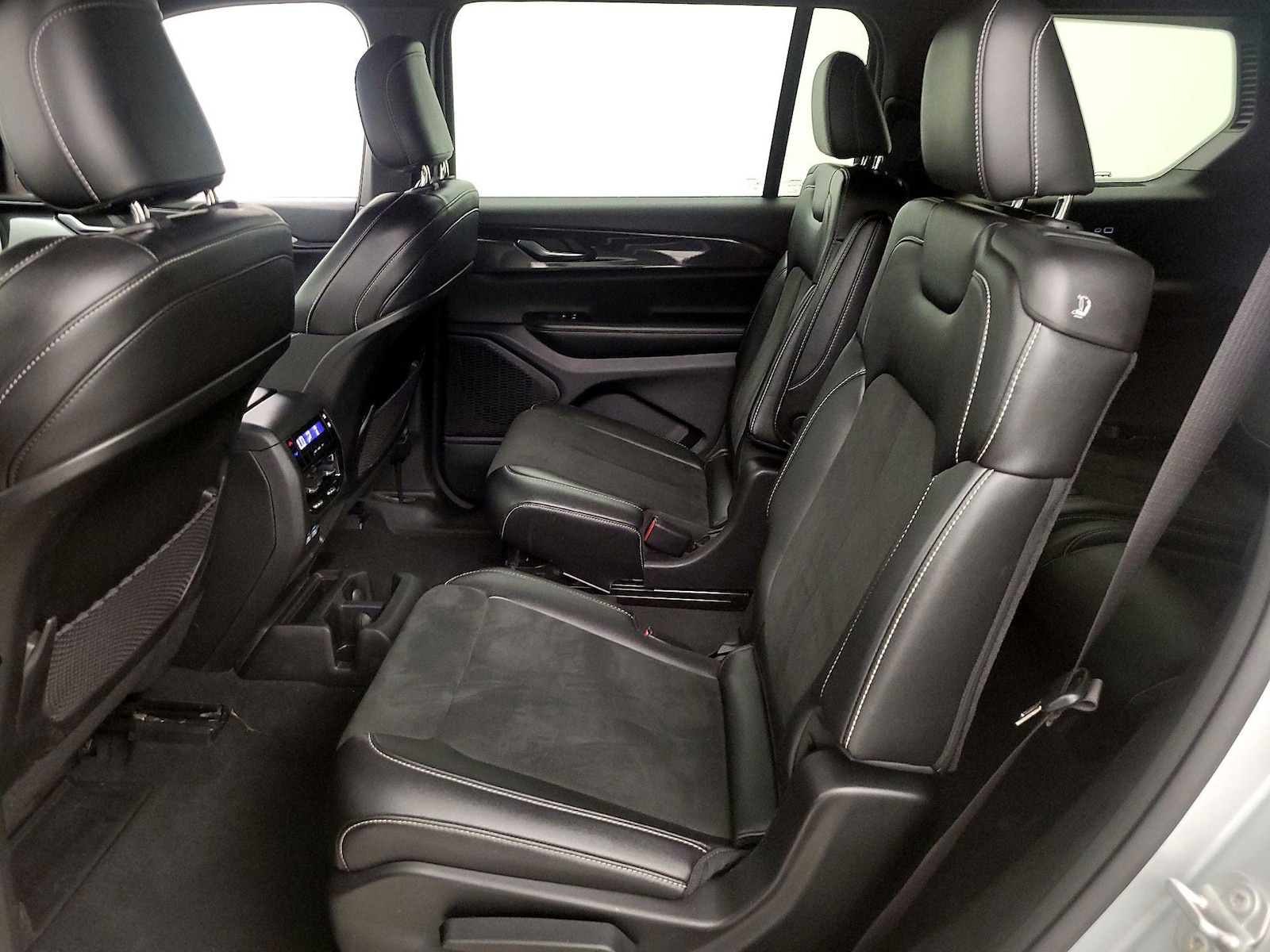 2023 Jeep Grand Cherokee L Altitude - Photo 21