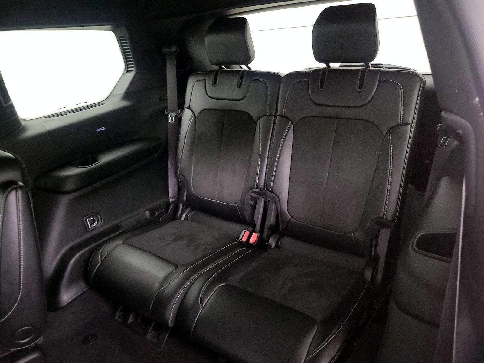 2023 Jeep Grand Cherokee L Altitude - Photo 22