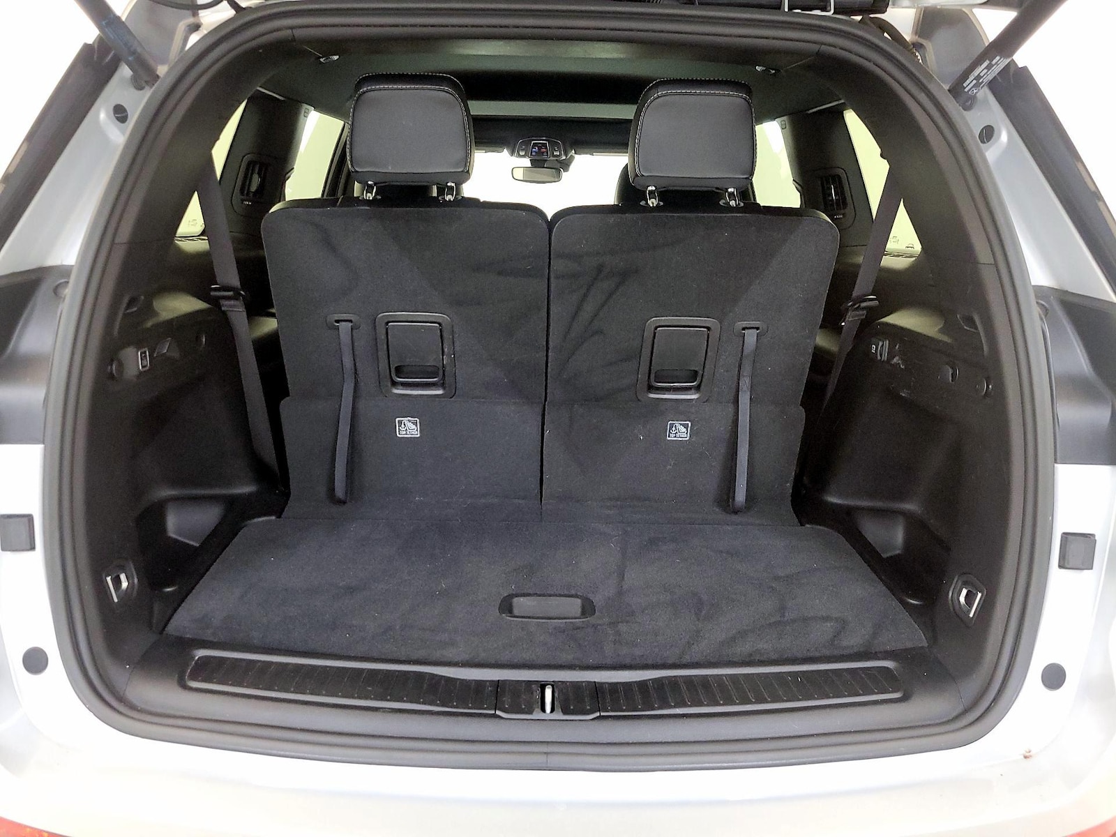 2023 Jeep Grand Cherokee L Altitude - Photo 23