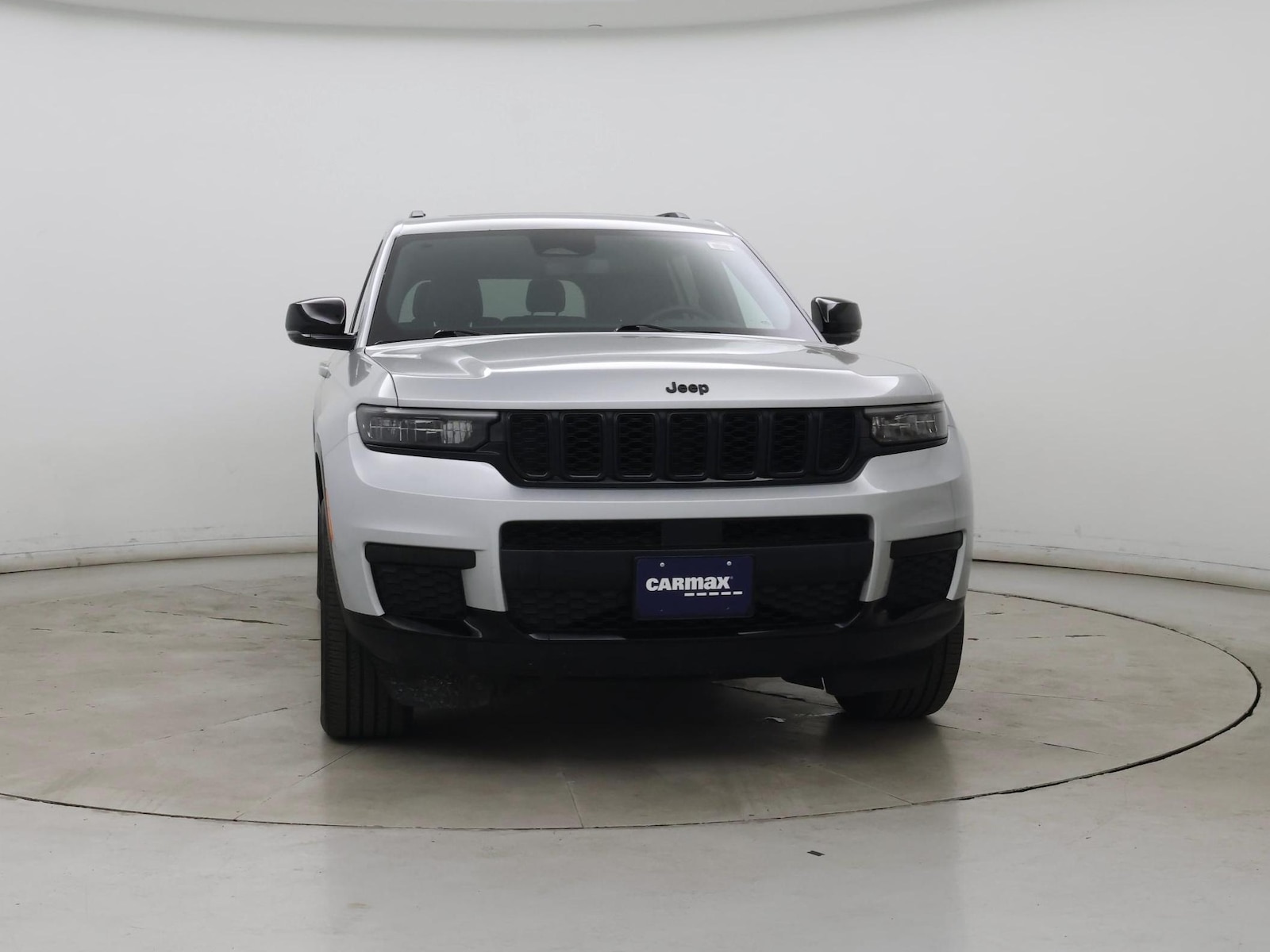 2023 Jeep Grand Cherokee L Altitude - Photo 6