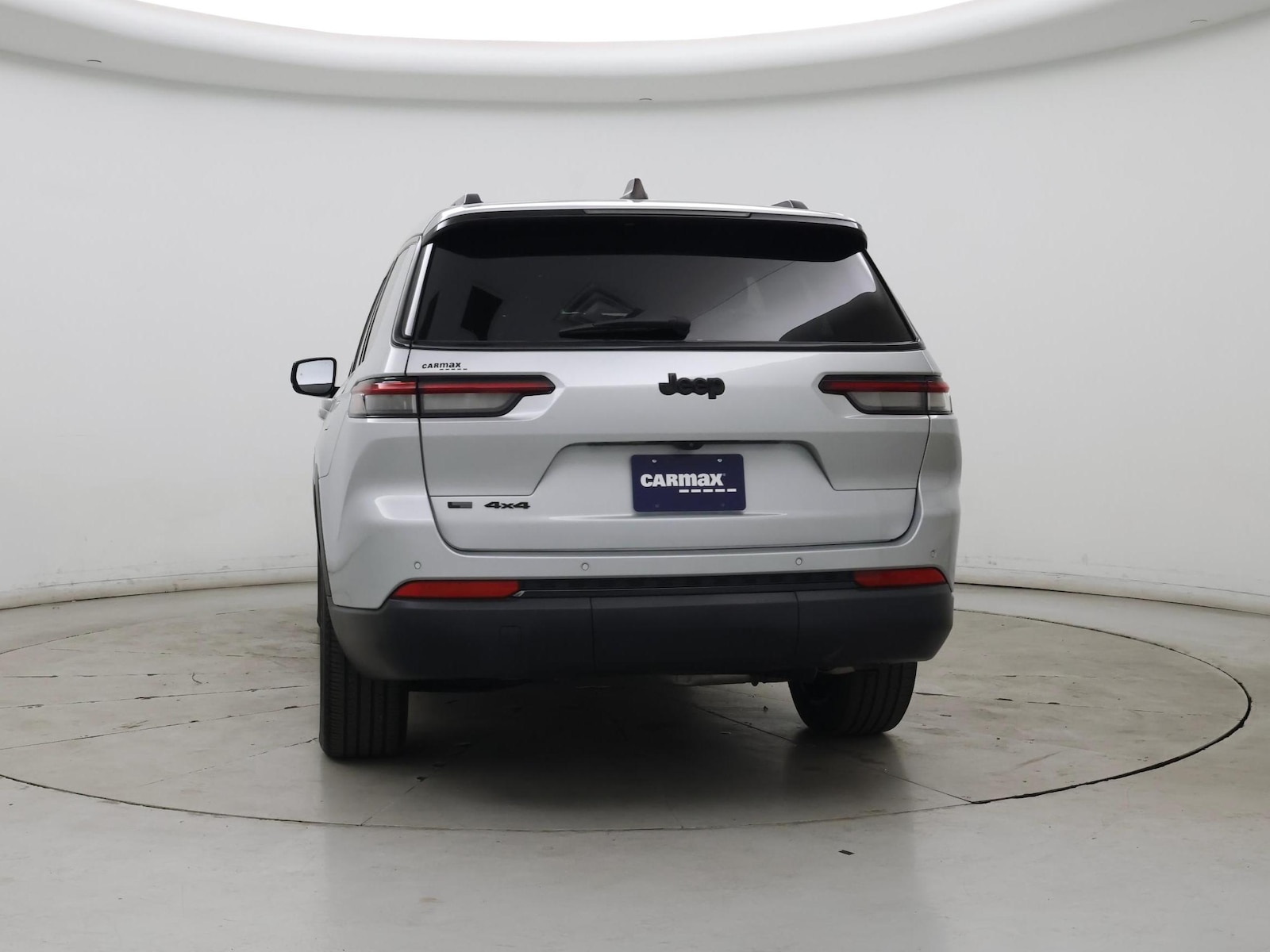 2023 Jeep Grand Cherokee L Altitude - Photo 7