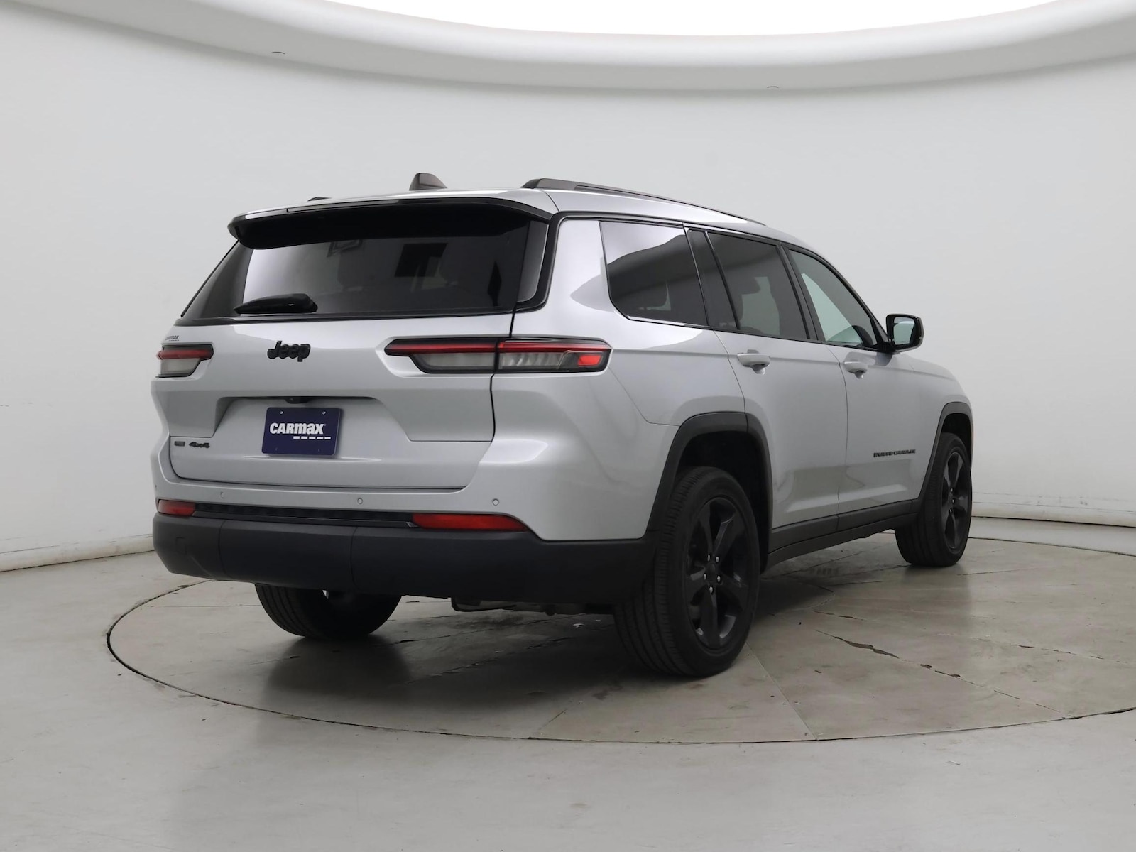 2023 Jeep Grand Cherokee L Altitude - Photo 9