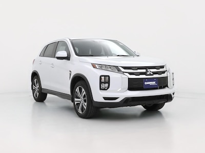 2022 Mitsubishi Outlander Sport S
