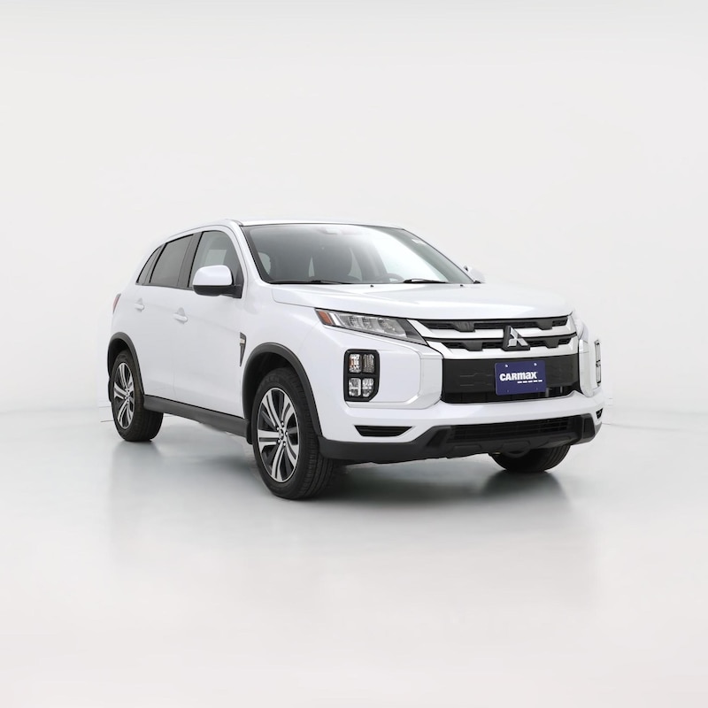 2022 Mitsubishi Outlander Sport S