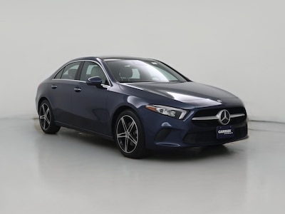 2022 Mercedes-Benz A220