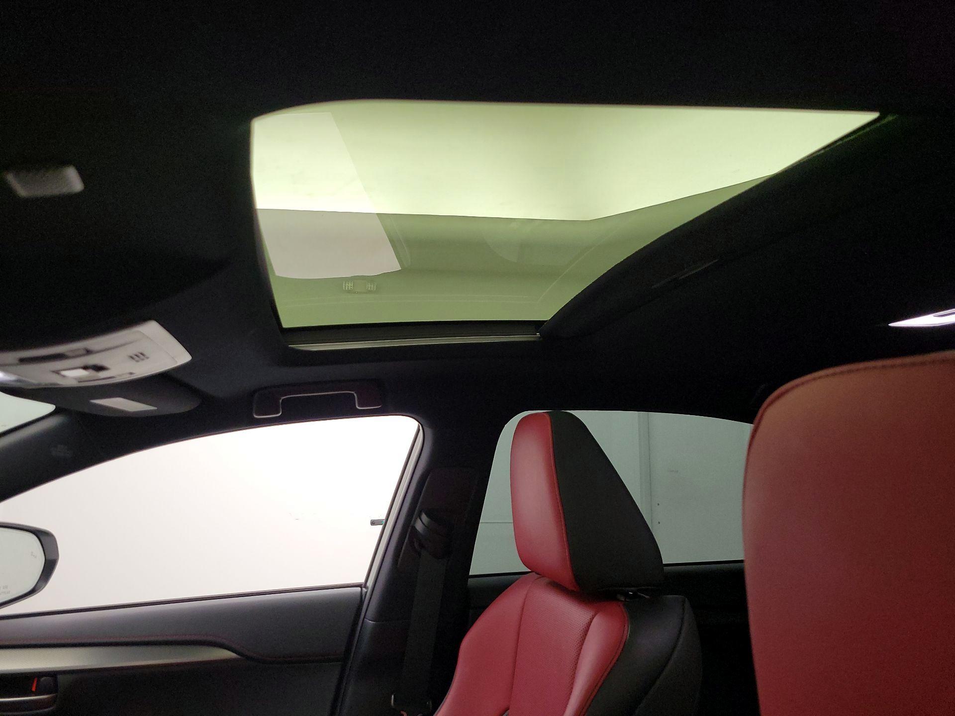 Thumbnail: 2021 Lexus NX - 20