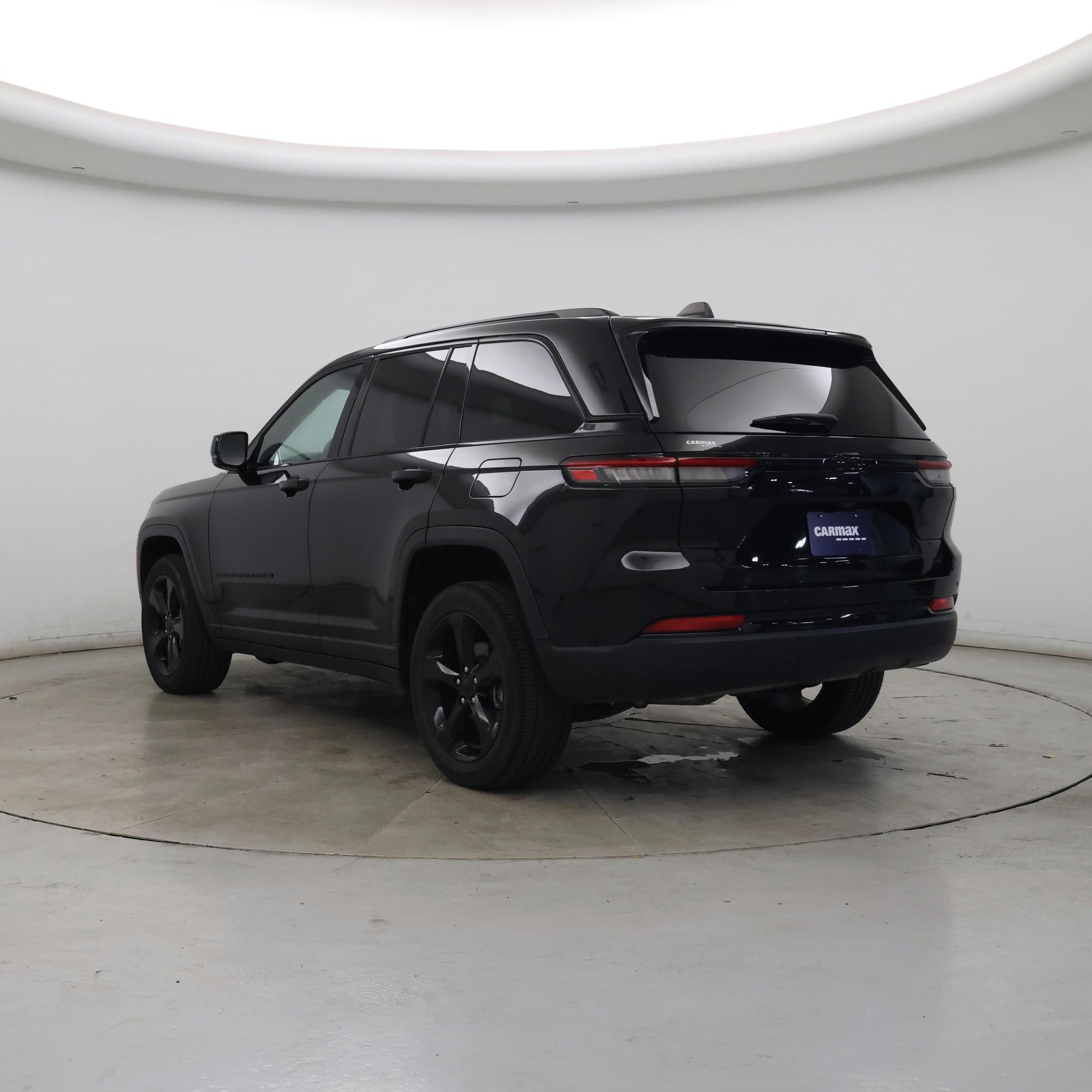 Thumbnail: 2023 Jeep Grand Cherokee - 2