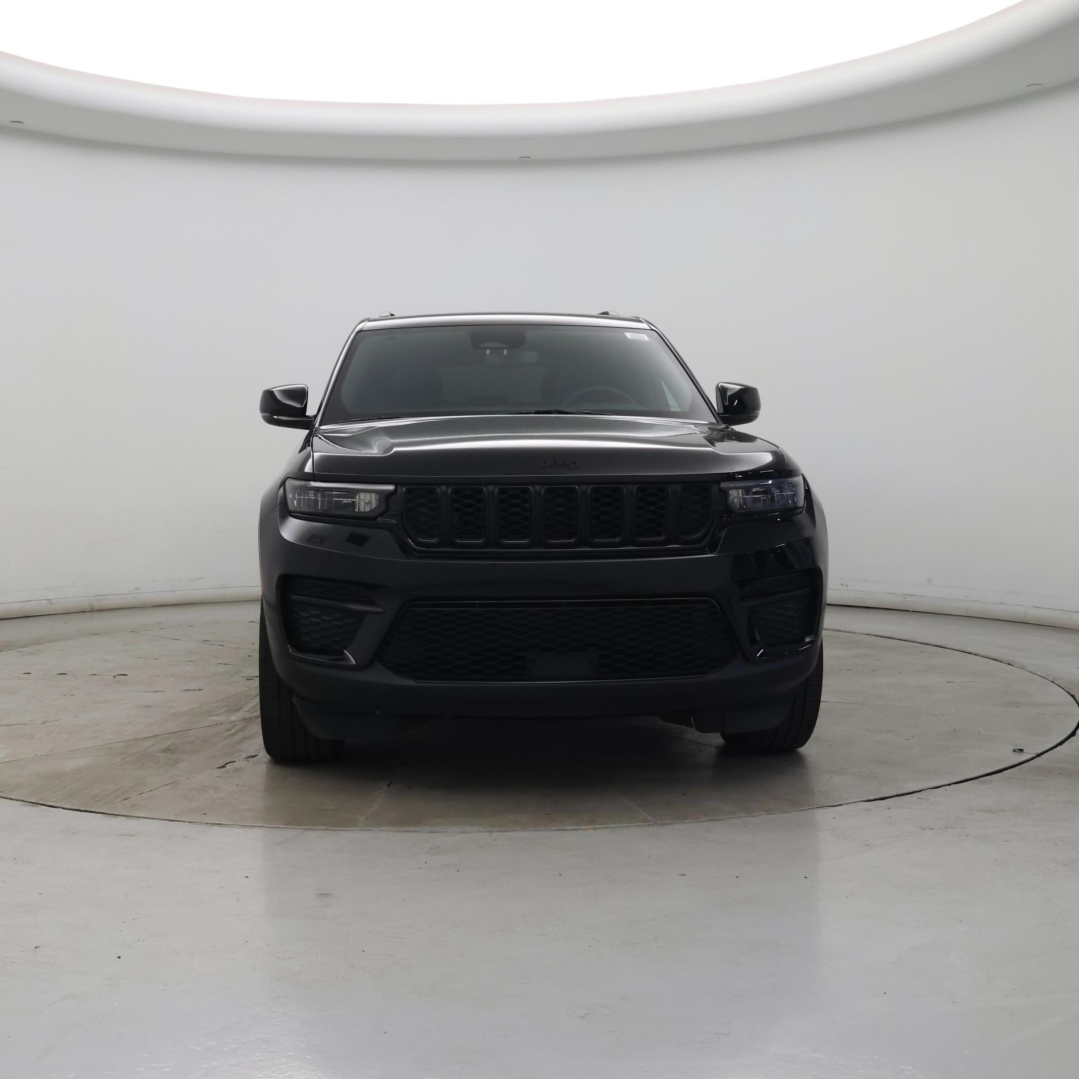 Thumbnail: 2023 Jeep Grand Cherokee - 5