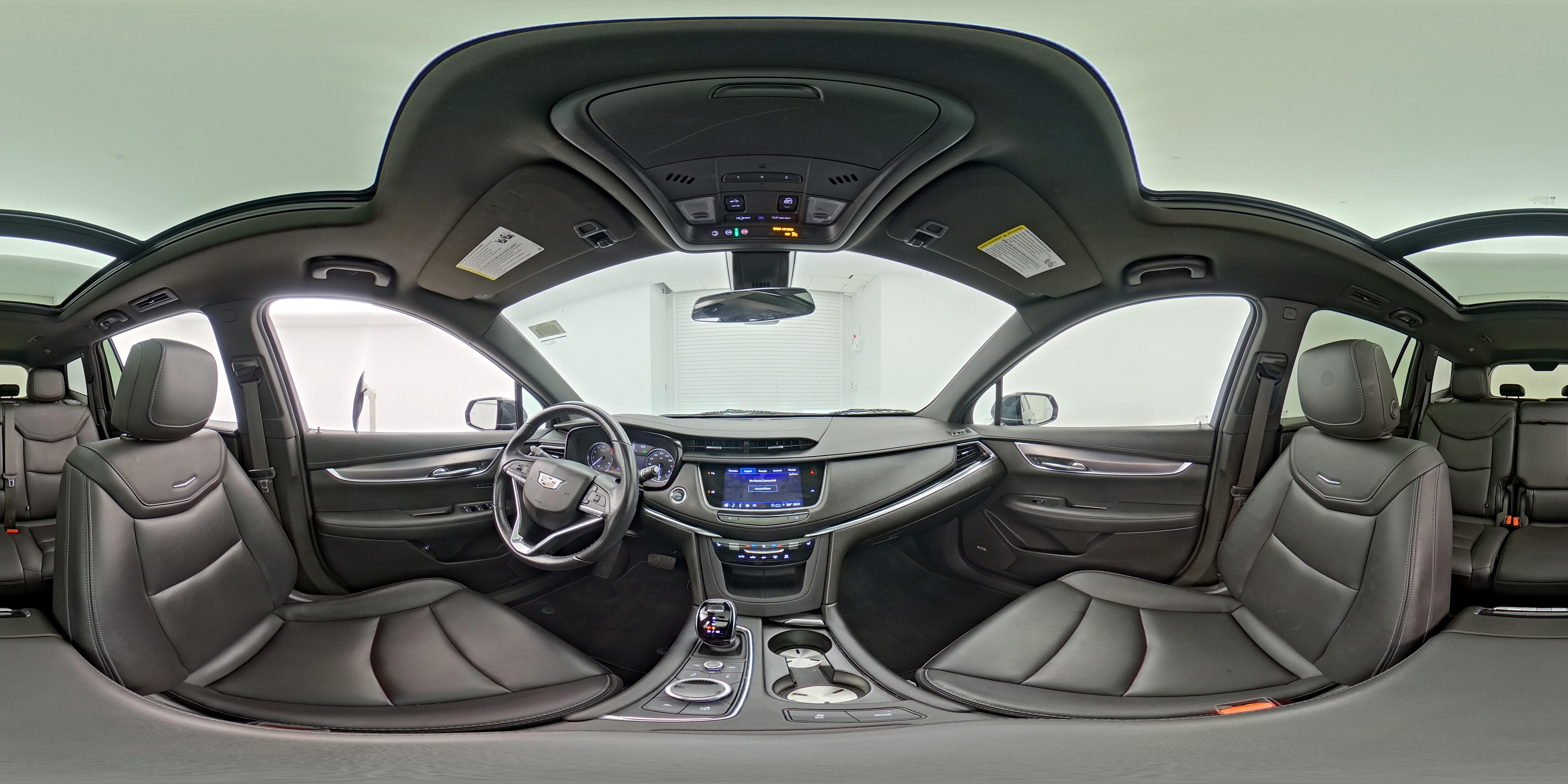 2023 Cadillac XT6 Luxury - Photo 28