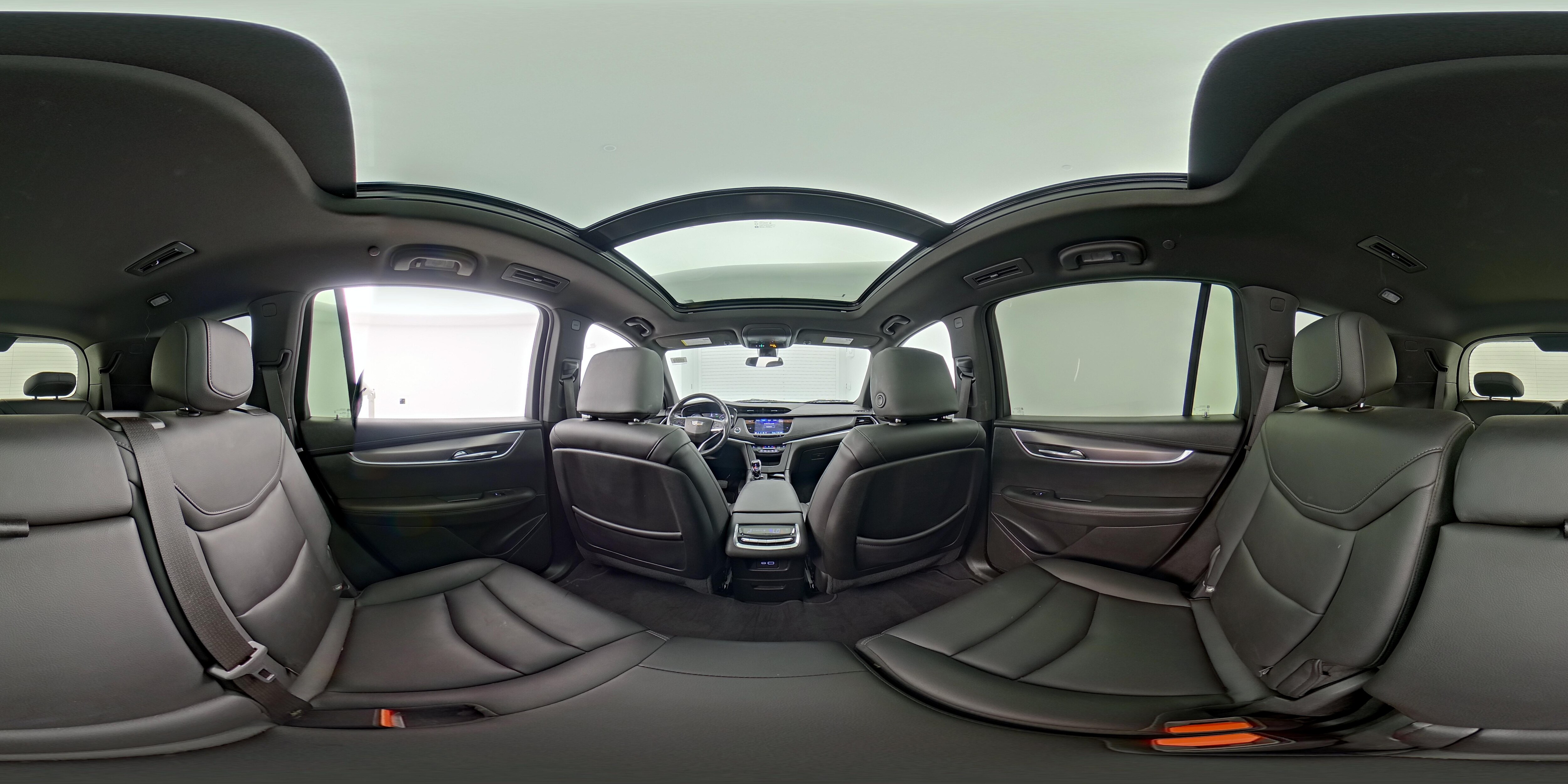 2023 Cadillac XT6 Luxury - Photo 29