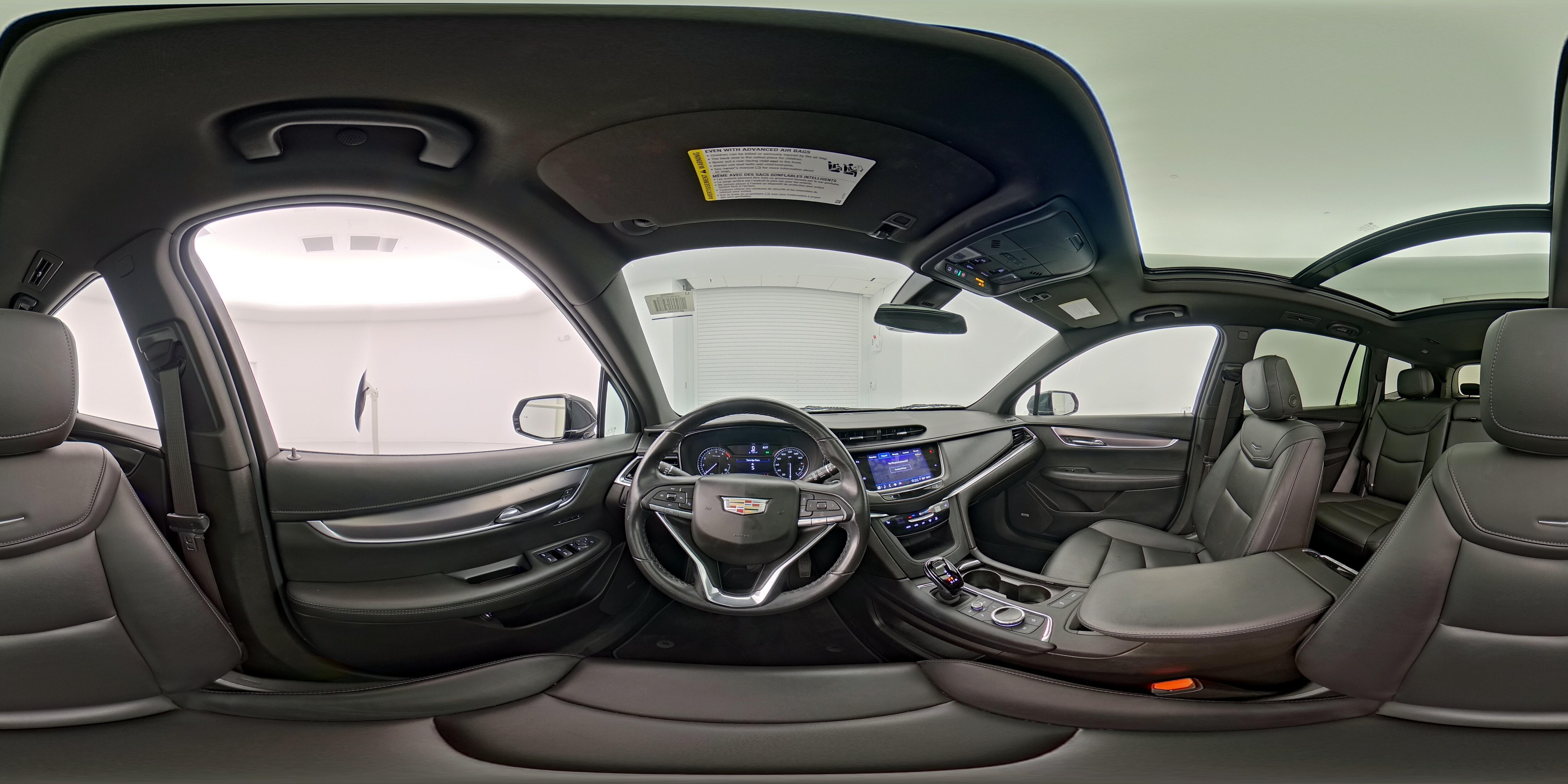 2023 Cadillac XT6 Luxury - Photo 30