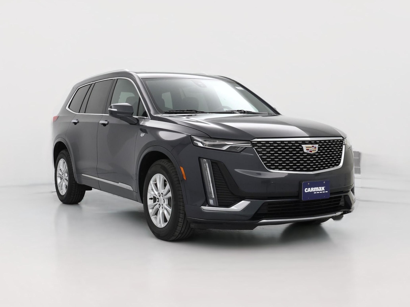 2023 Cadillac XT6