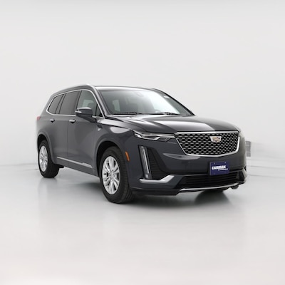 2023 Cadillac XT6 Luxury
