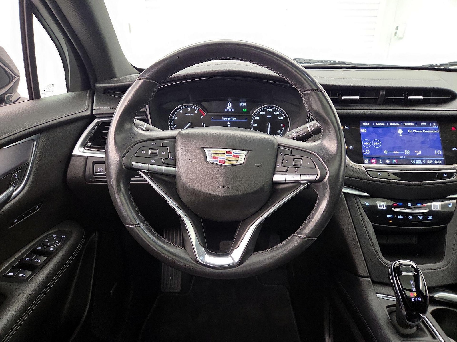 2023 Cadillac XT6 Luxury - Photo 11