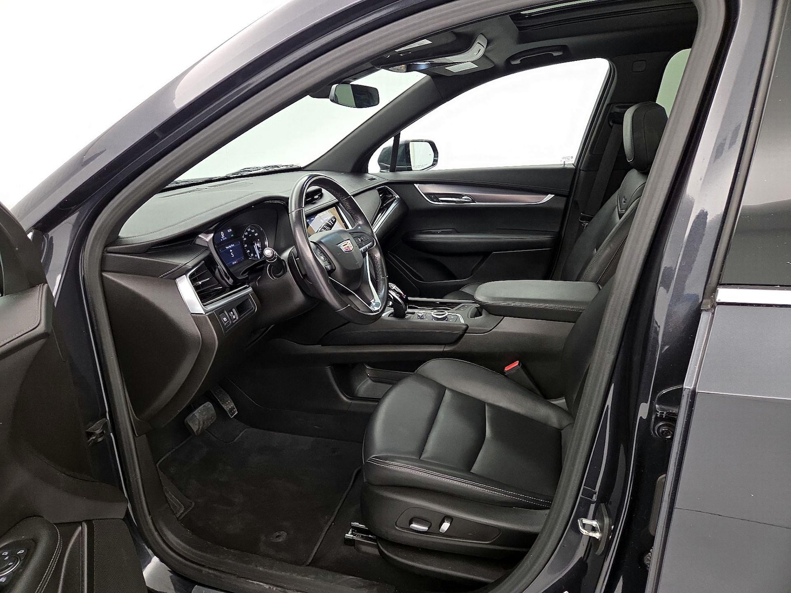 2023 Cadillac XT6 Luxury - Photo 12