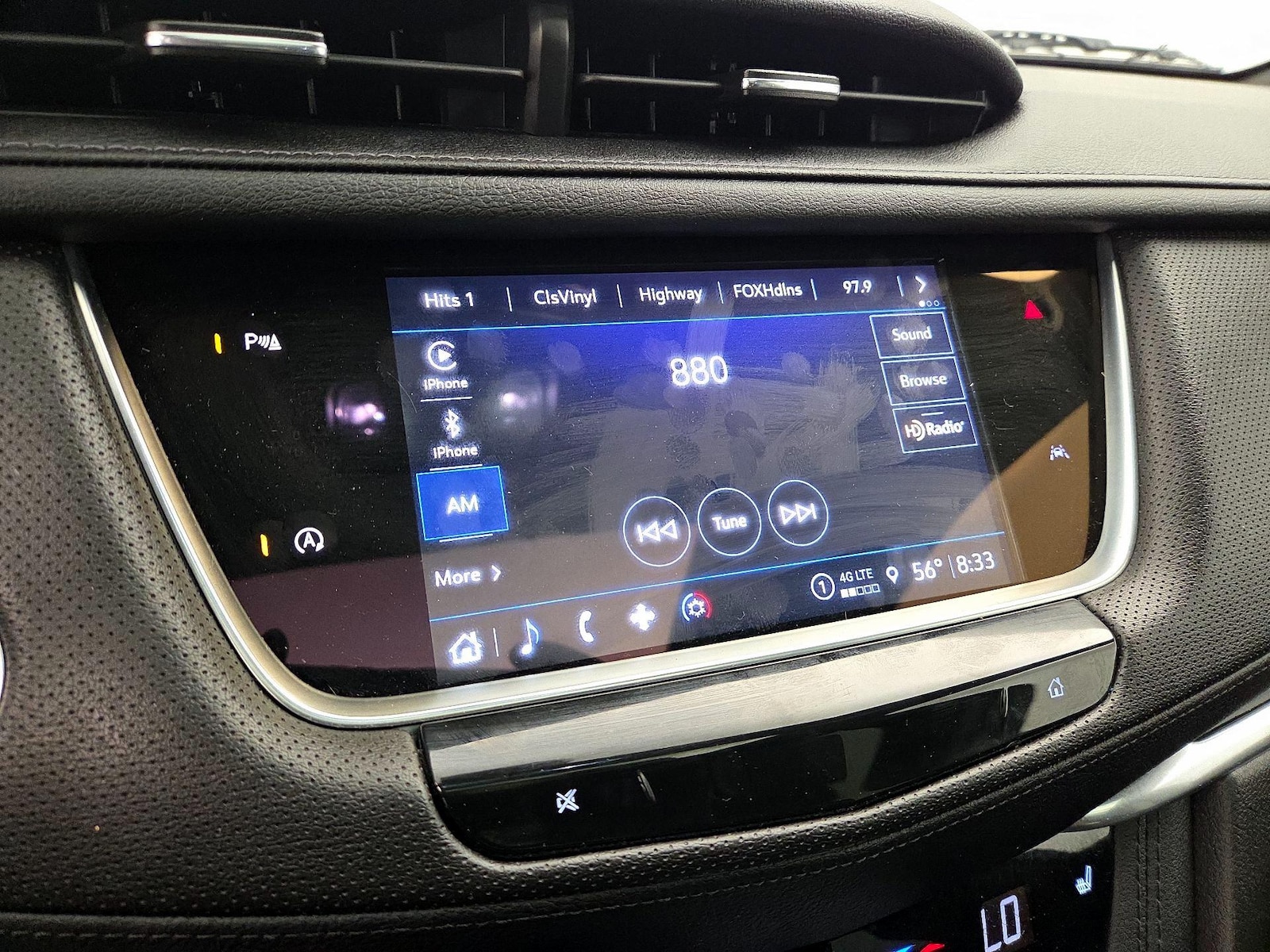 2023 Cadillac XT6 Luxury - Photo 16