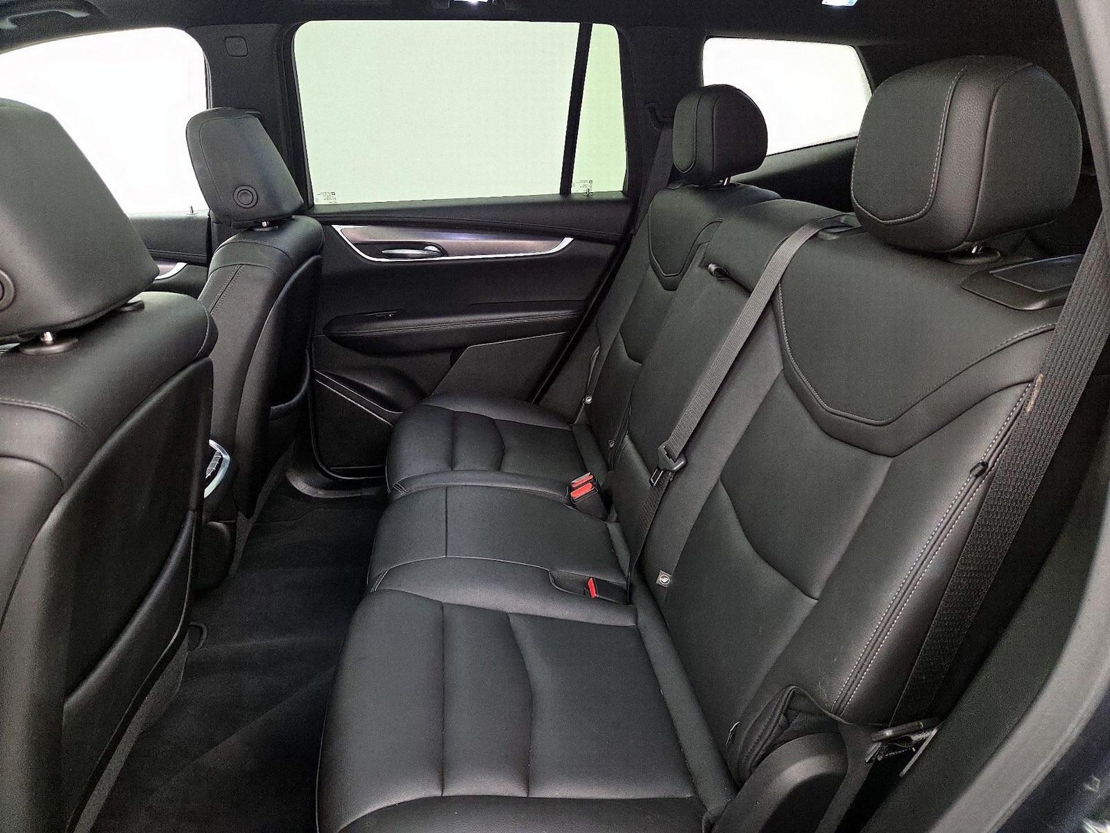 2023 Cadillac XT6 Luxury - Photo 21