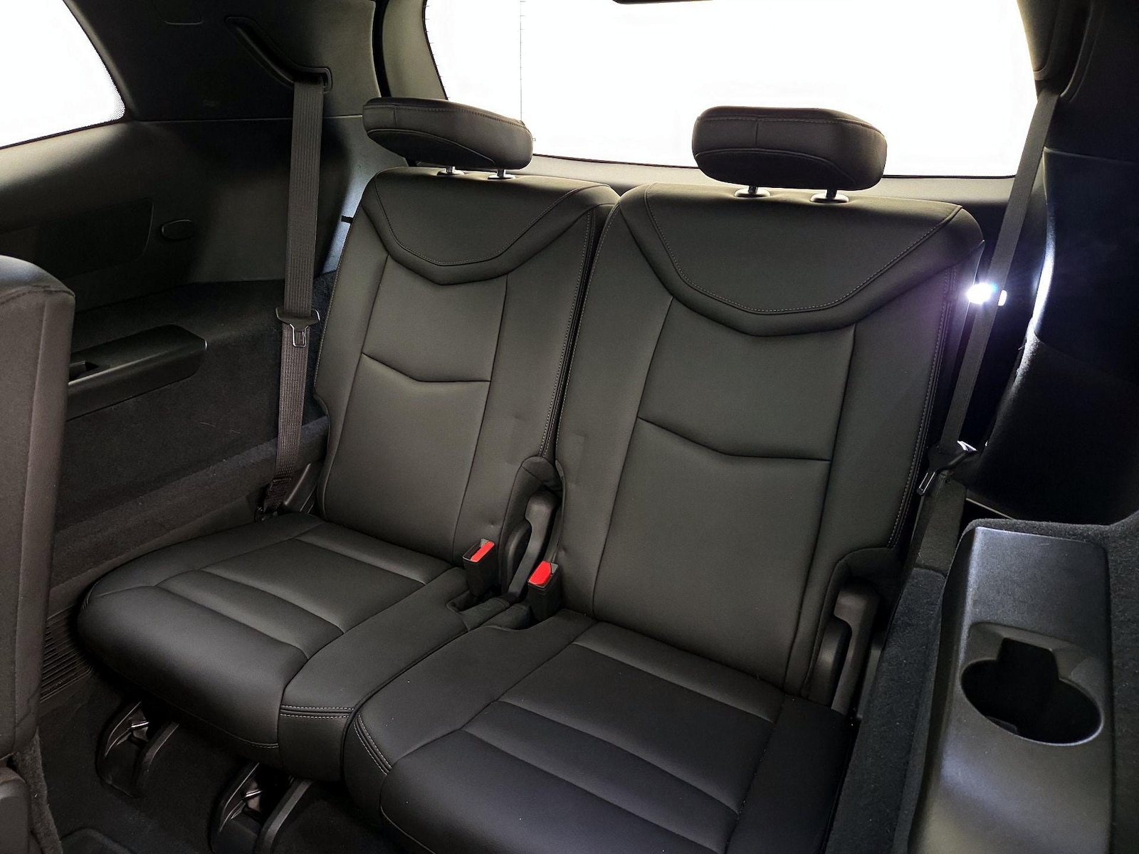 2023 Cadillac XT6 Luxury - Photo 22