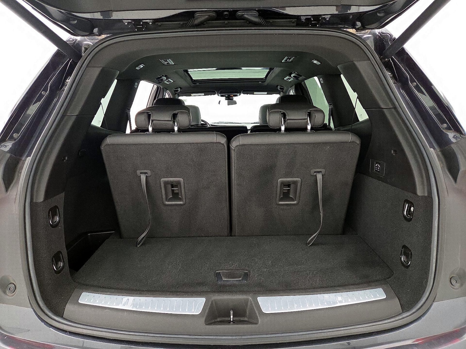 2023 Cadillac XT6 Luxury - Photo 23