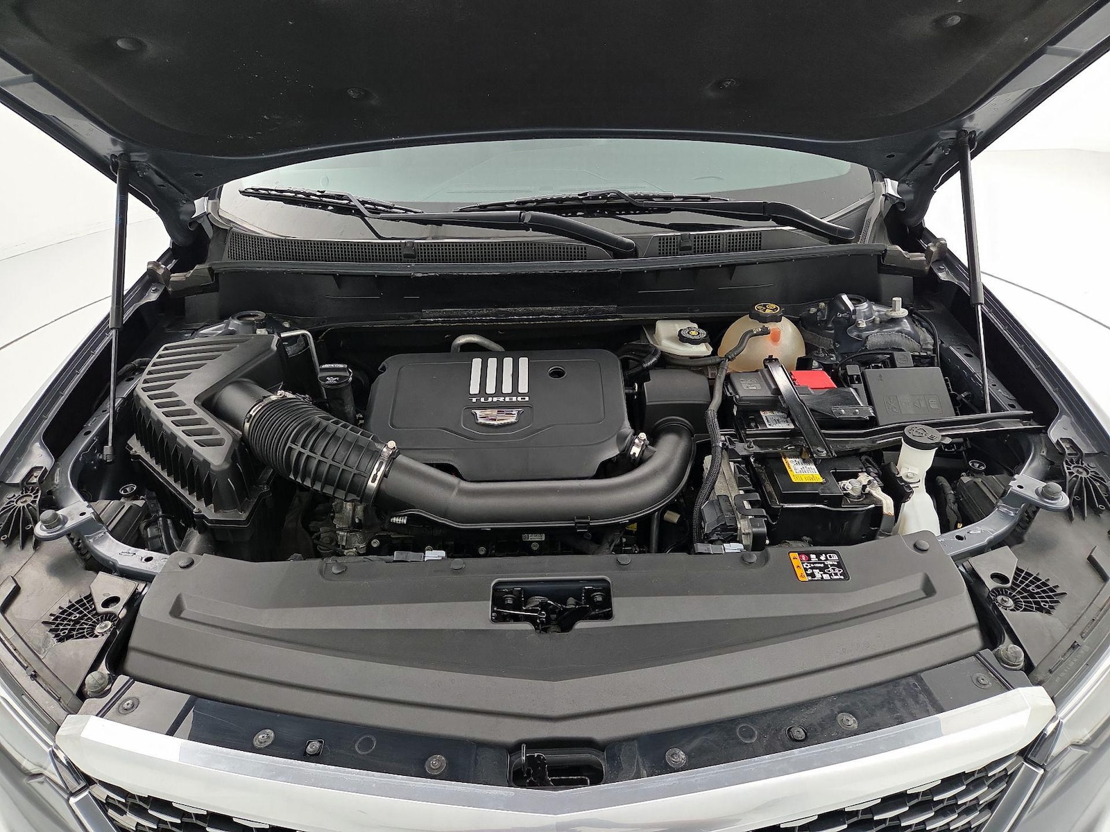 2023 Cadillac XT6 Luxury - Photo 25