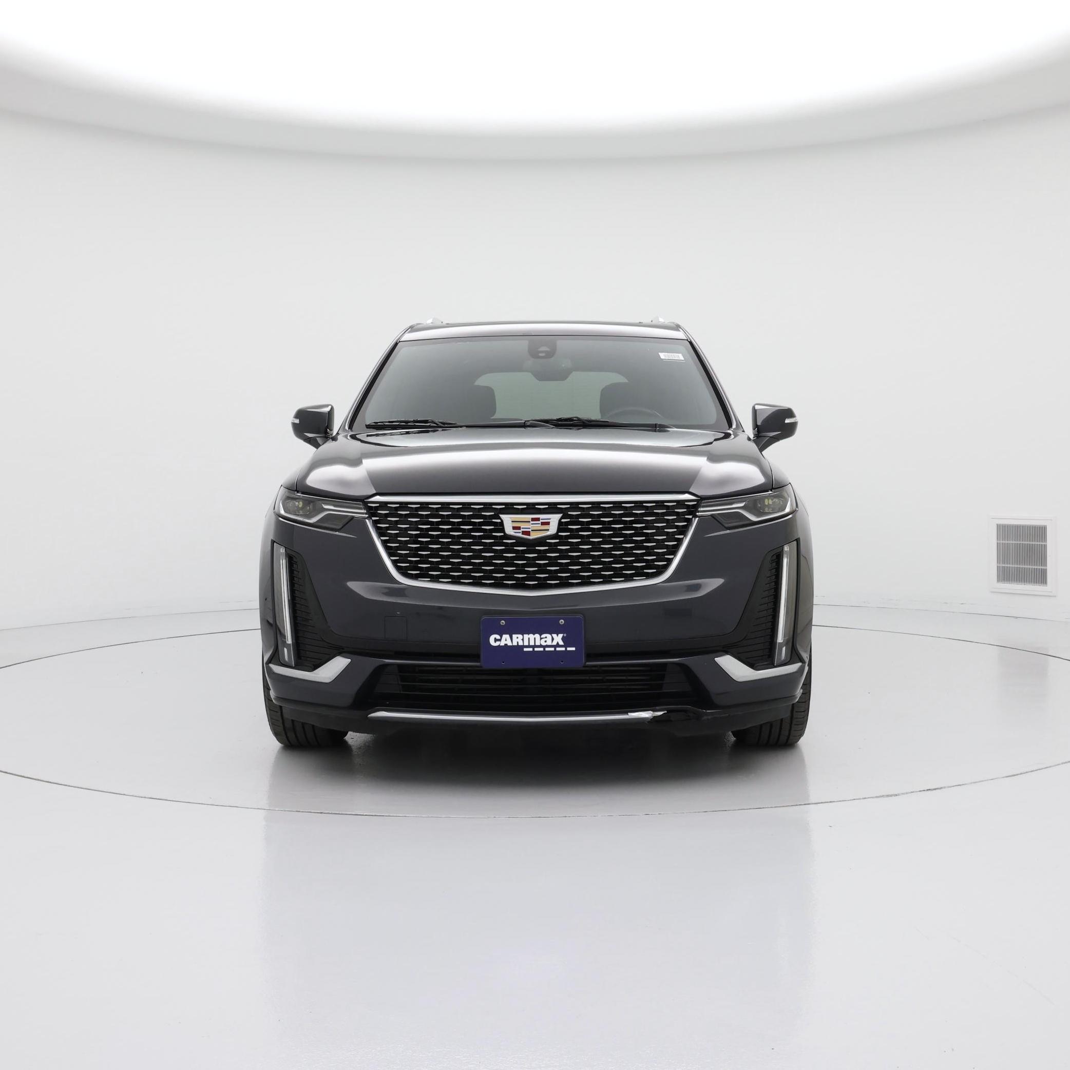Thumbnail: 2023 Cadillac XT6 - 5