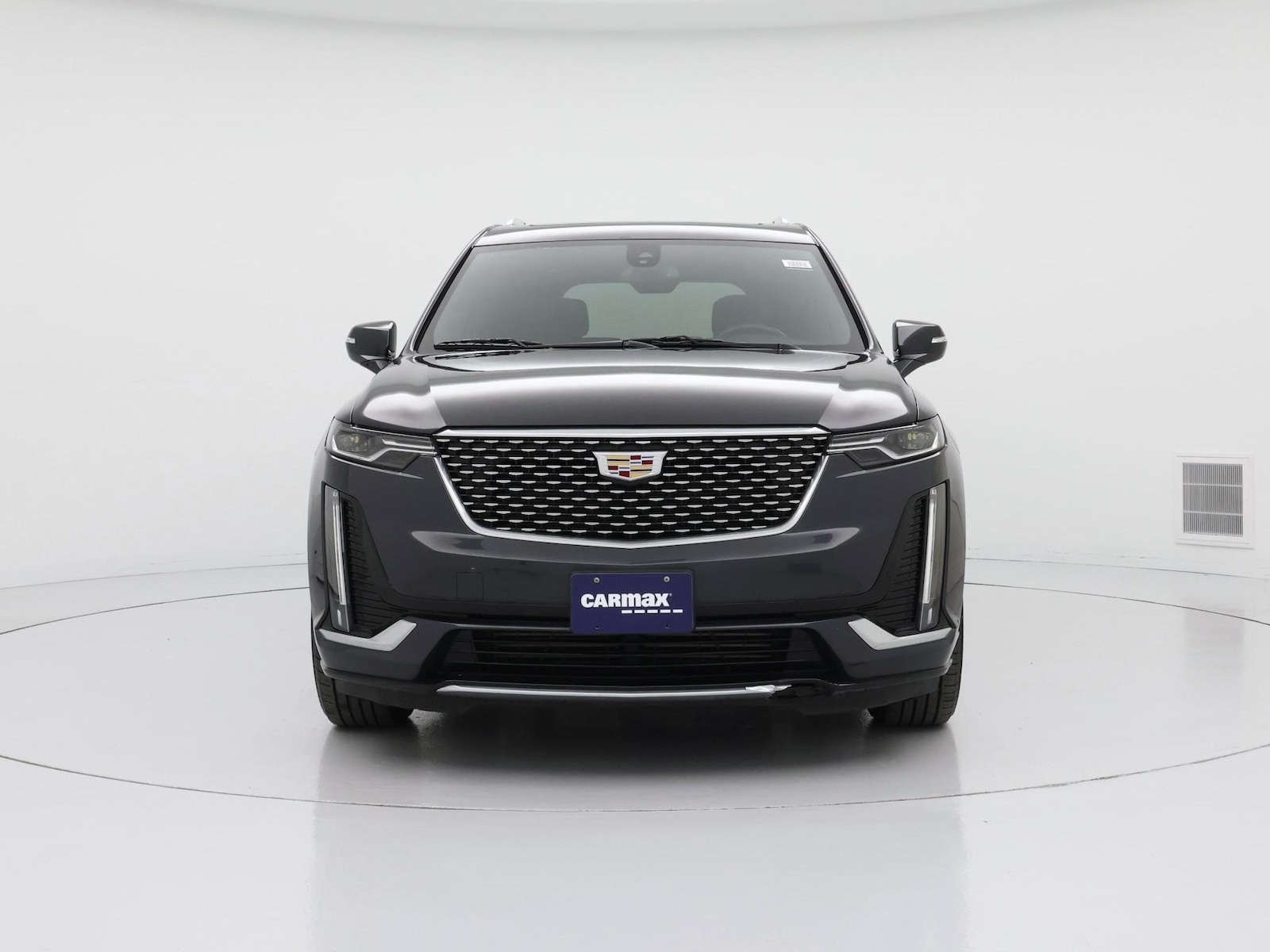 2023 Cadillac XT6 Luxury - Photo 6