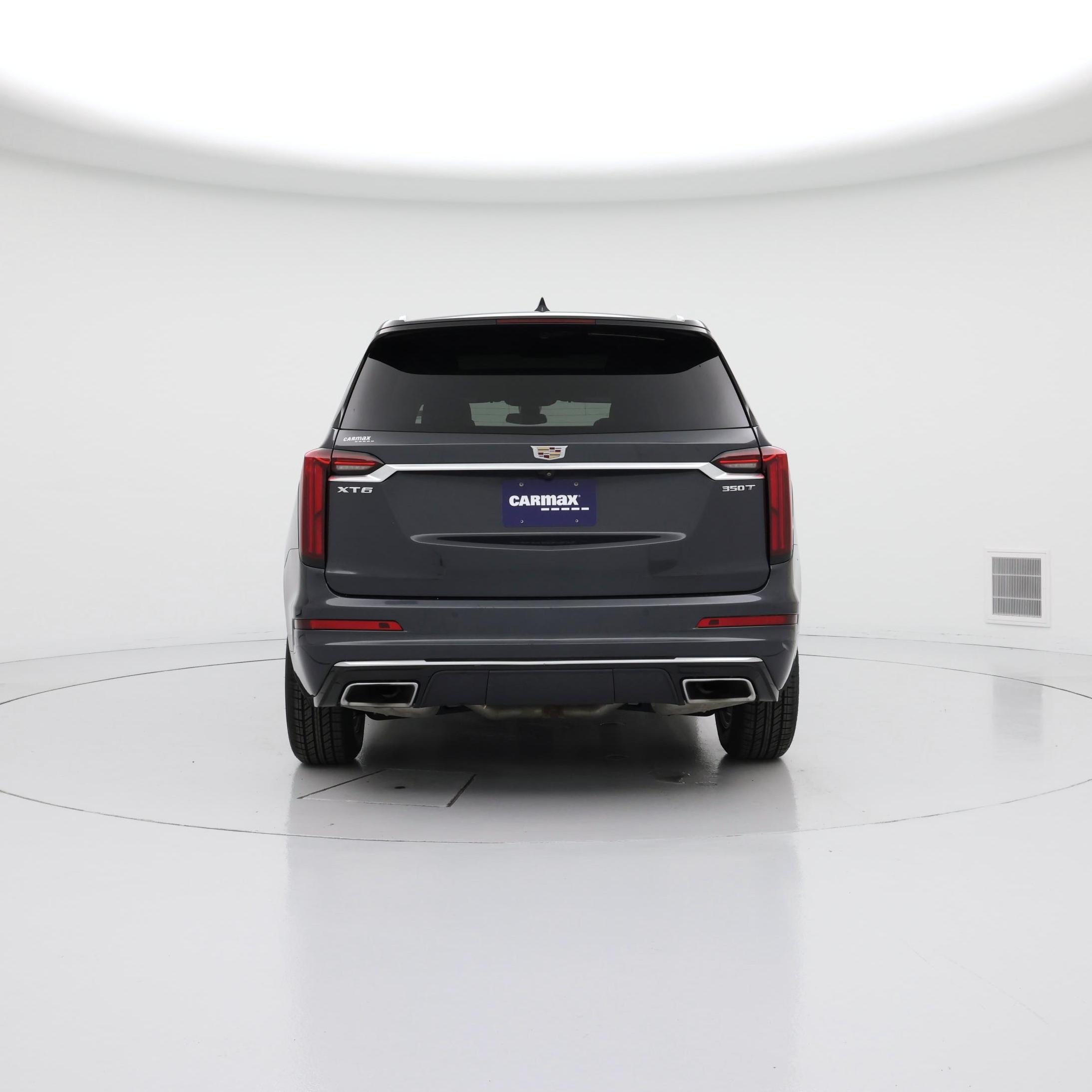 Thumbnail: 2023 Cadillac XT6 - 6