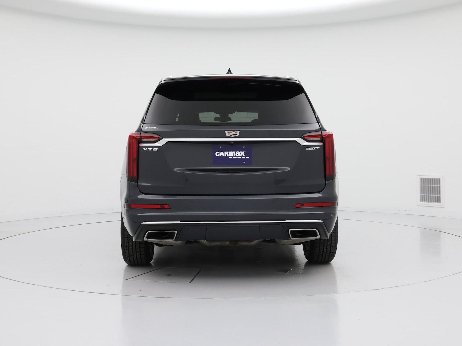 2023 Cadillac XT6 Luxury - Photo 7