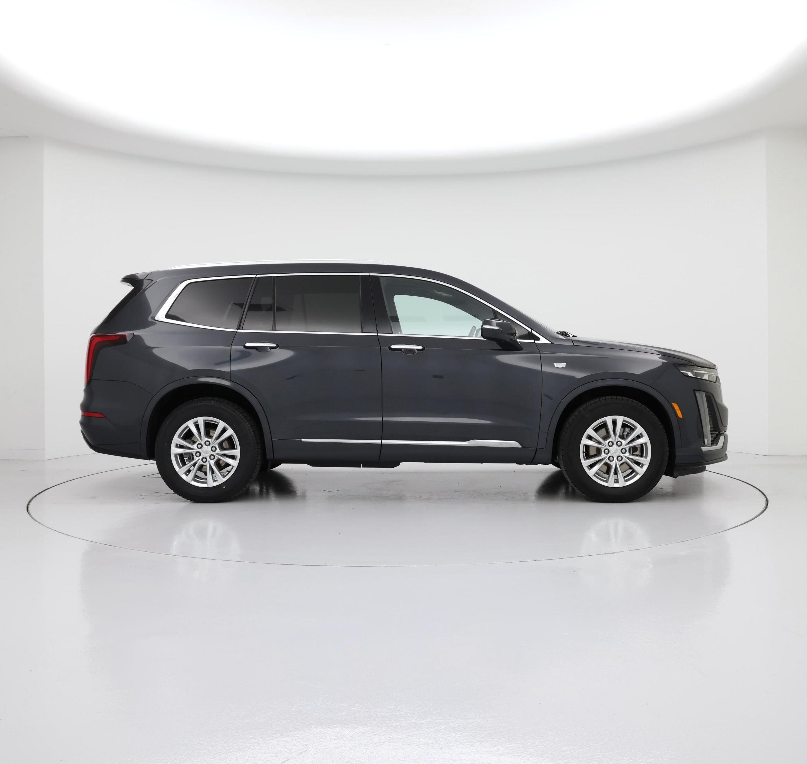 Thumbnail: 2023 Cadillac XT6 - 7