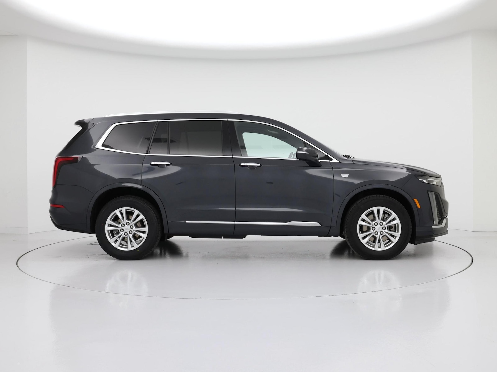 2023 Cadillac XT6 Luxury - Photo 8