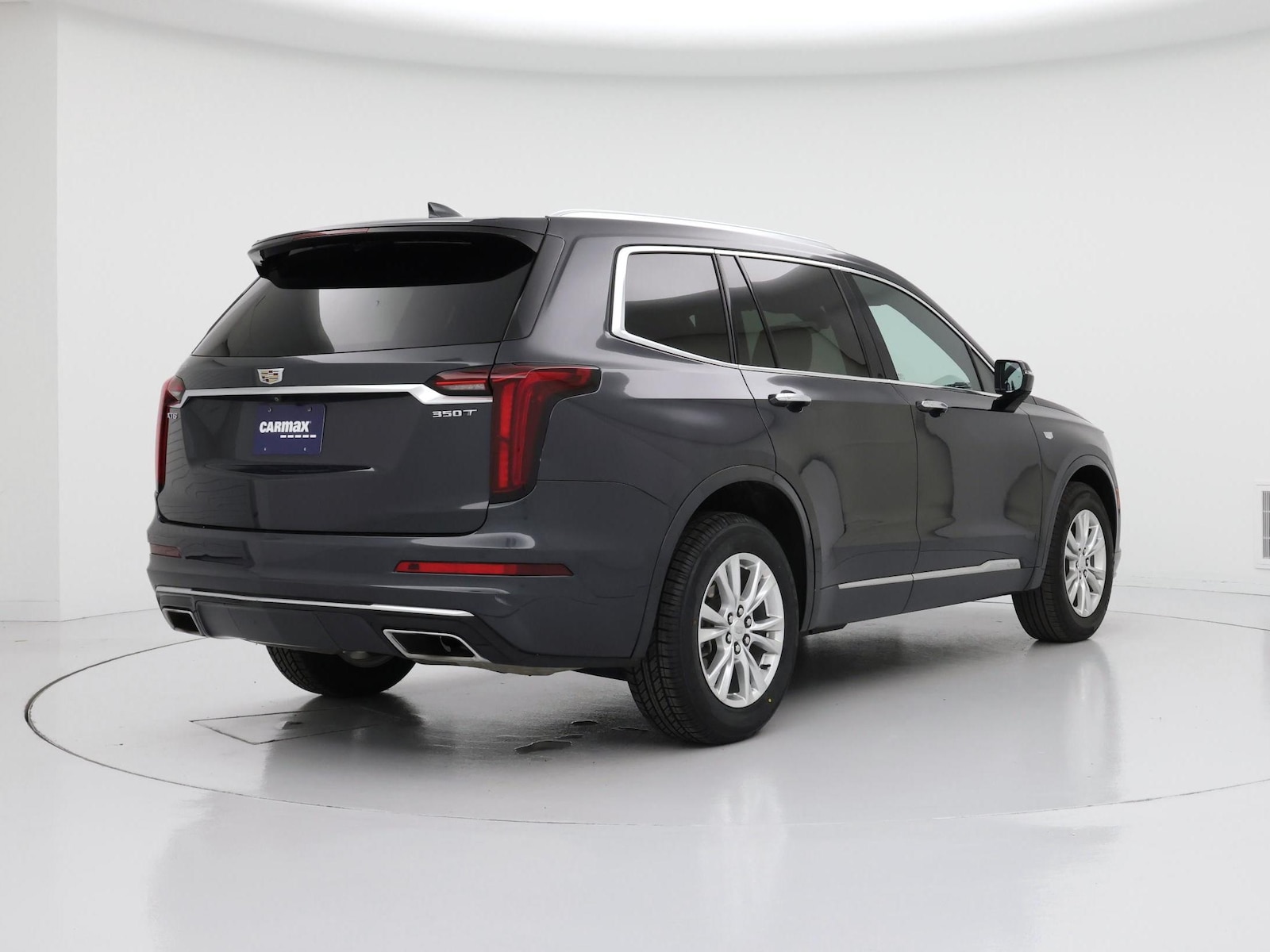 2023 Cadillac XT6 Luxury - Photo 9
