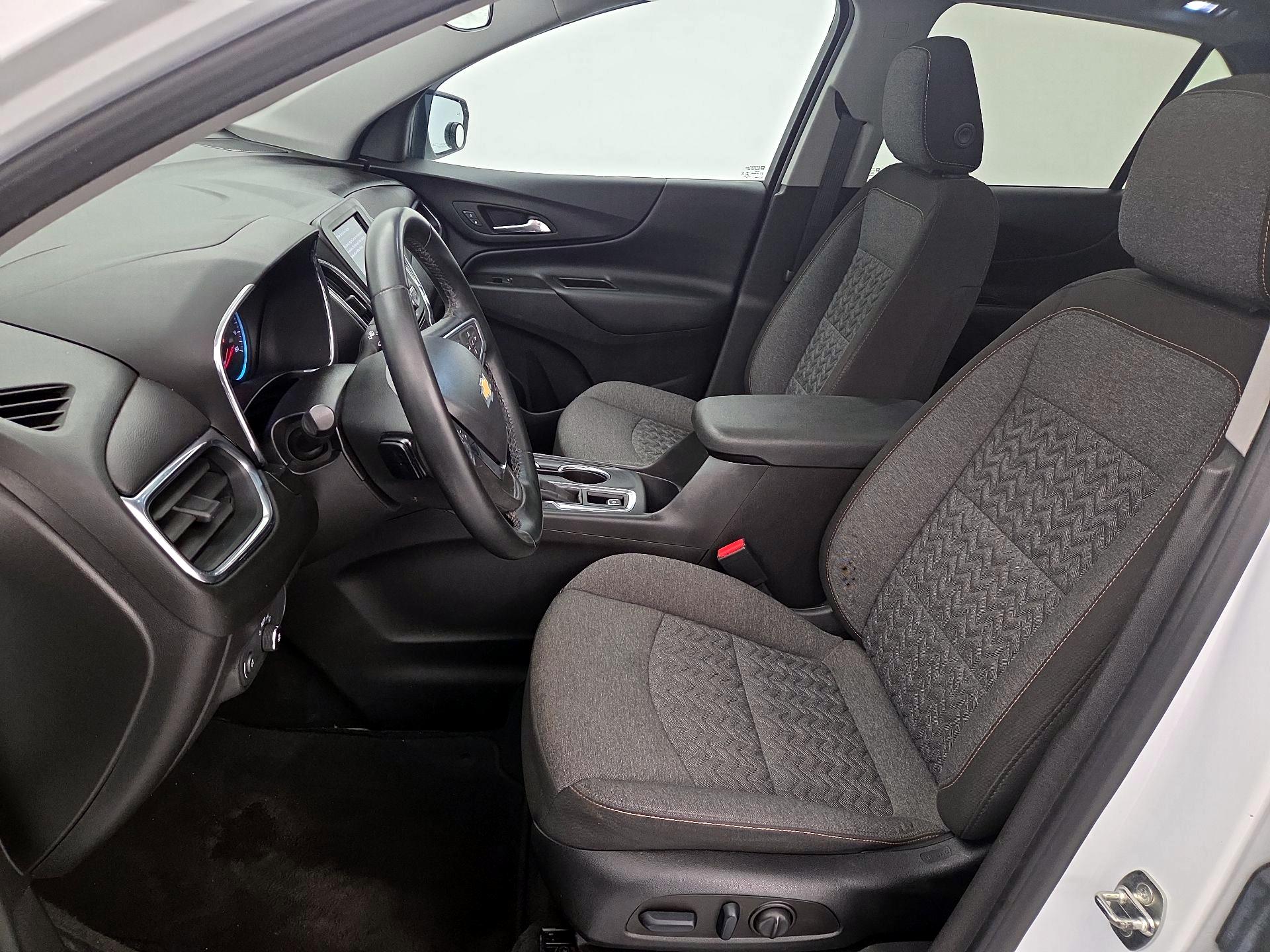 Thumbnail: 2023 Chevrolet Equinox - 11