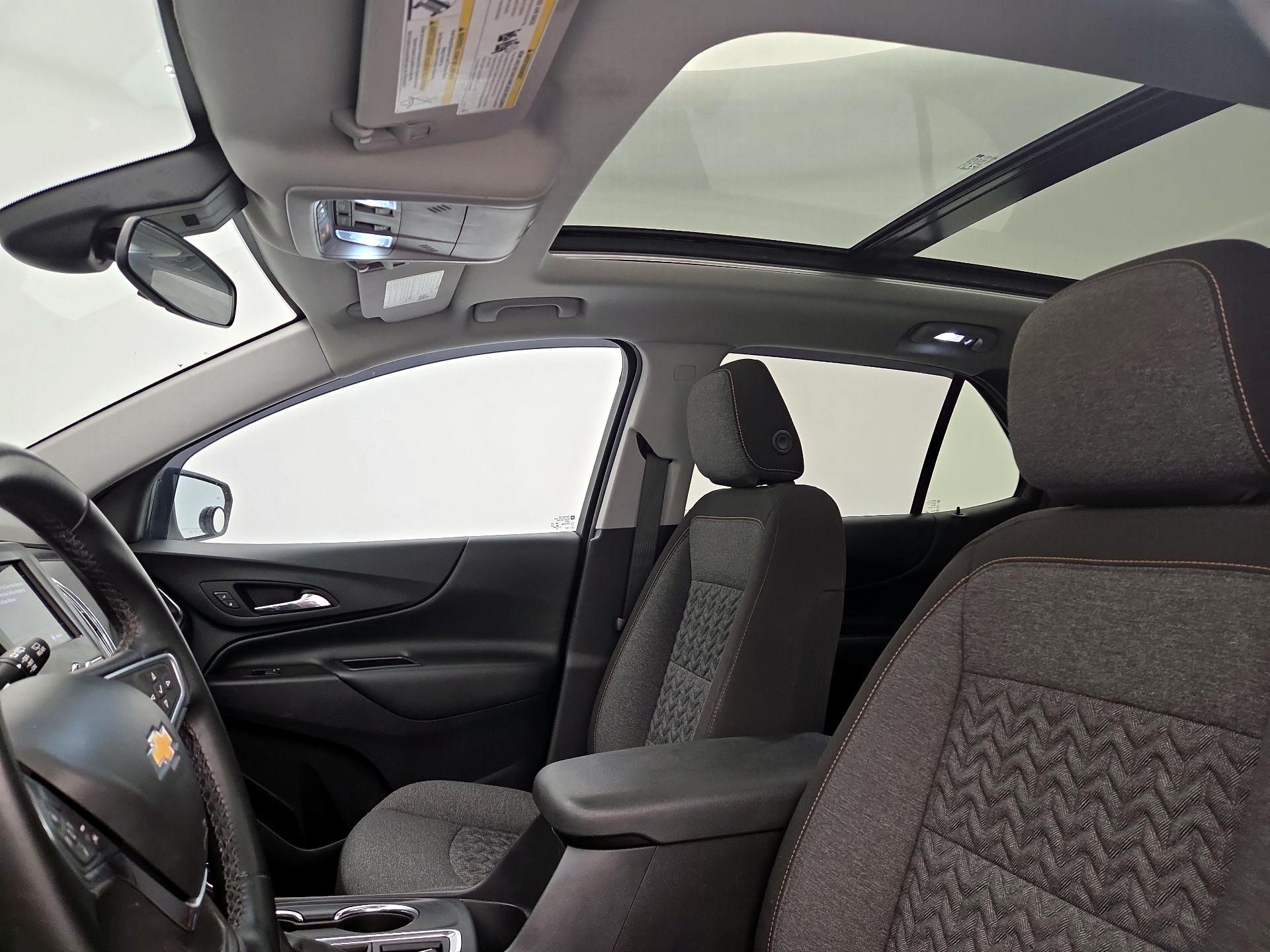 Thumbnail: 2023 Chevrolet Equinox - 20