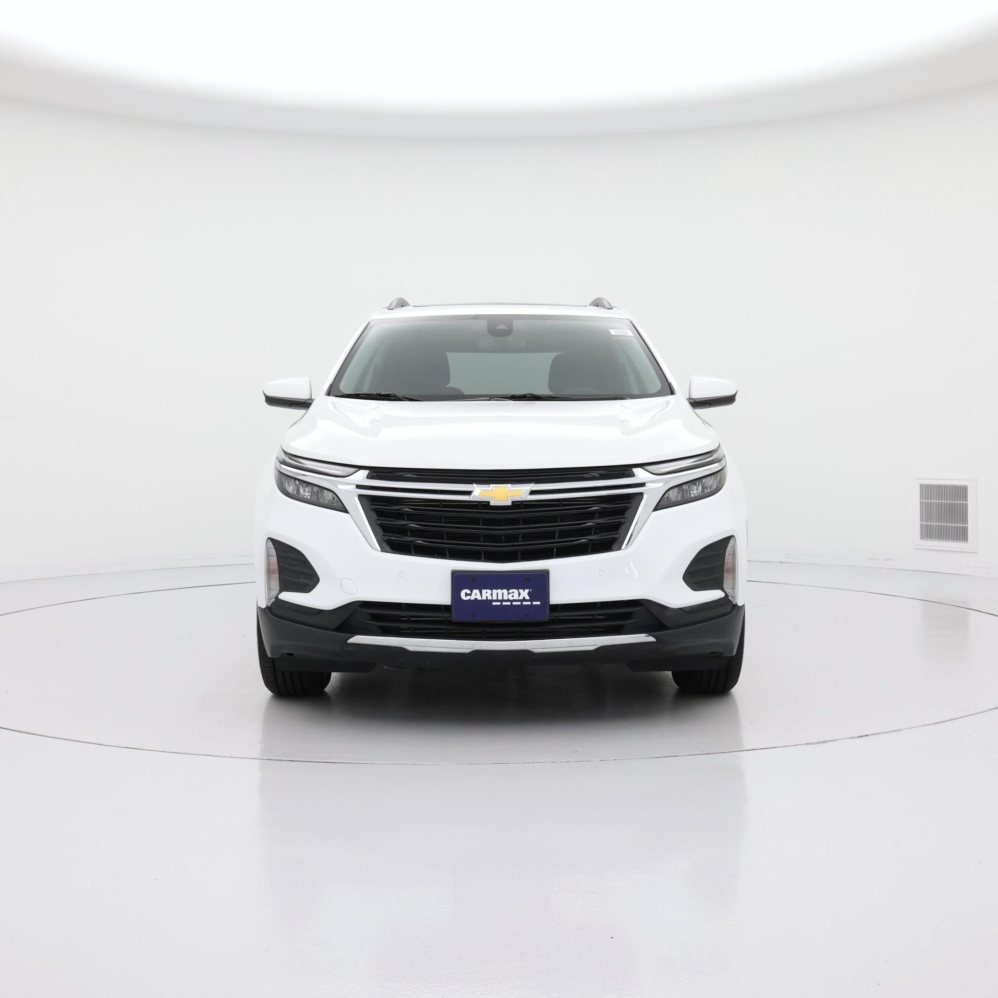 Thumbnail: 2023 Chevrolet Equinox - 5