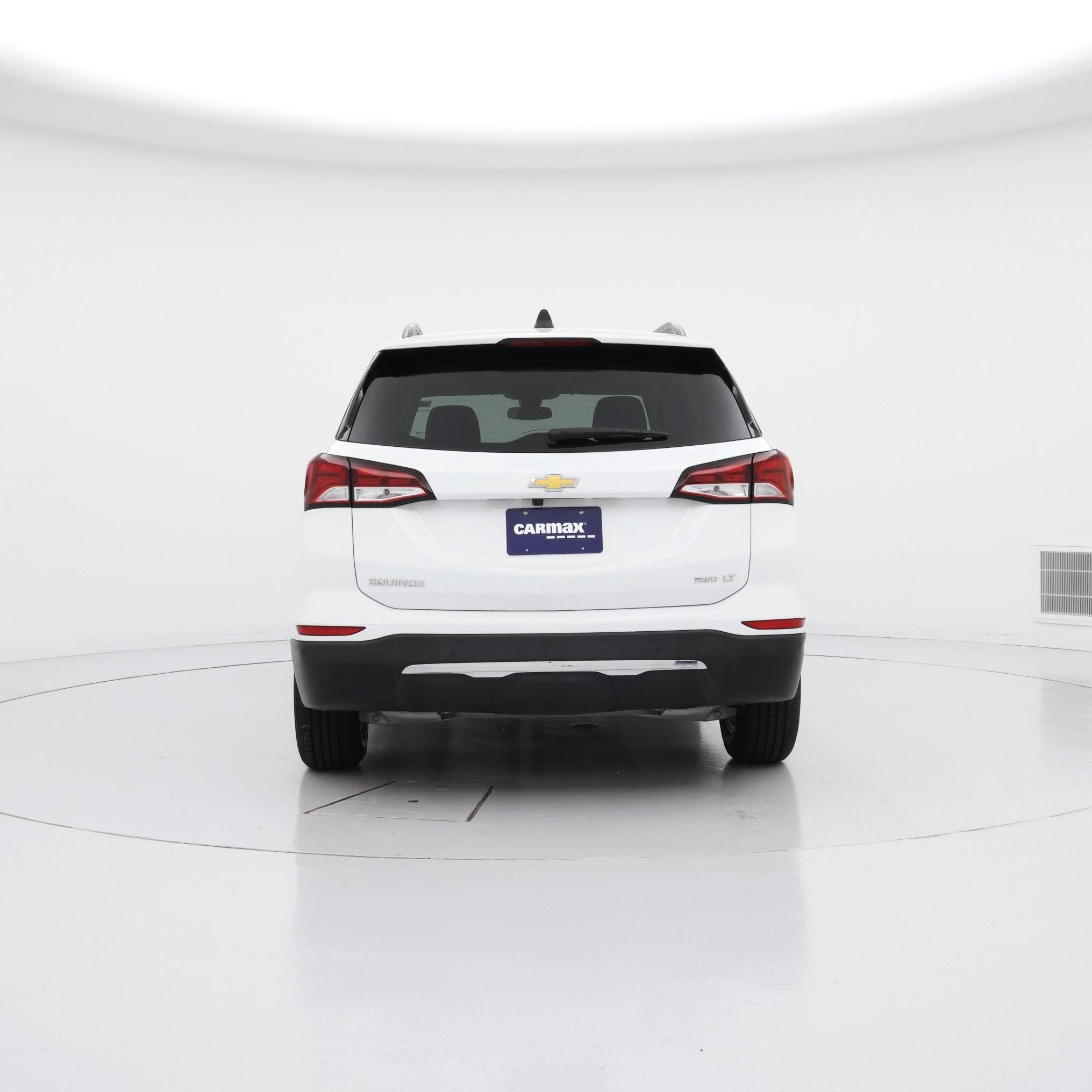 Thumbnail: 2023 Chevrolet Equinox - 6