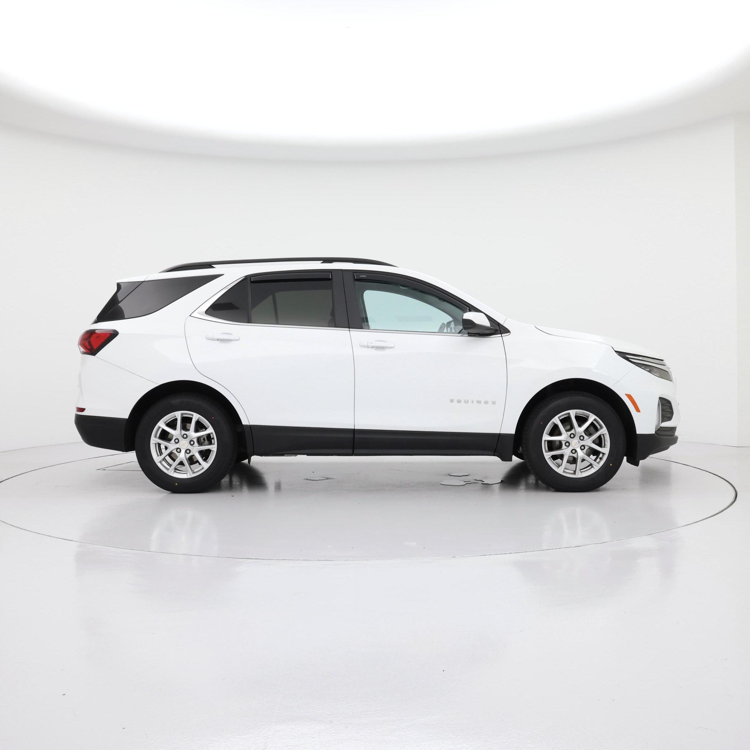 Thumbnail: 2023 Chevrolet Equinox - 7