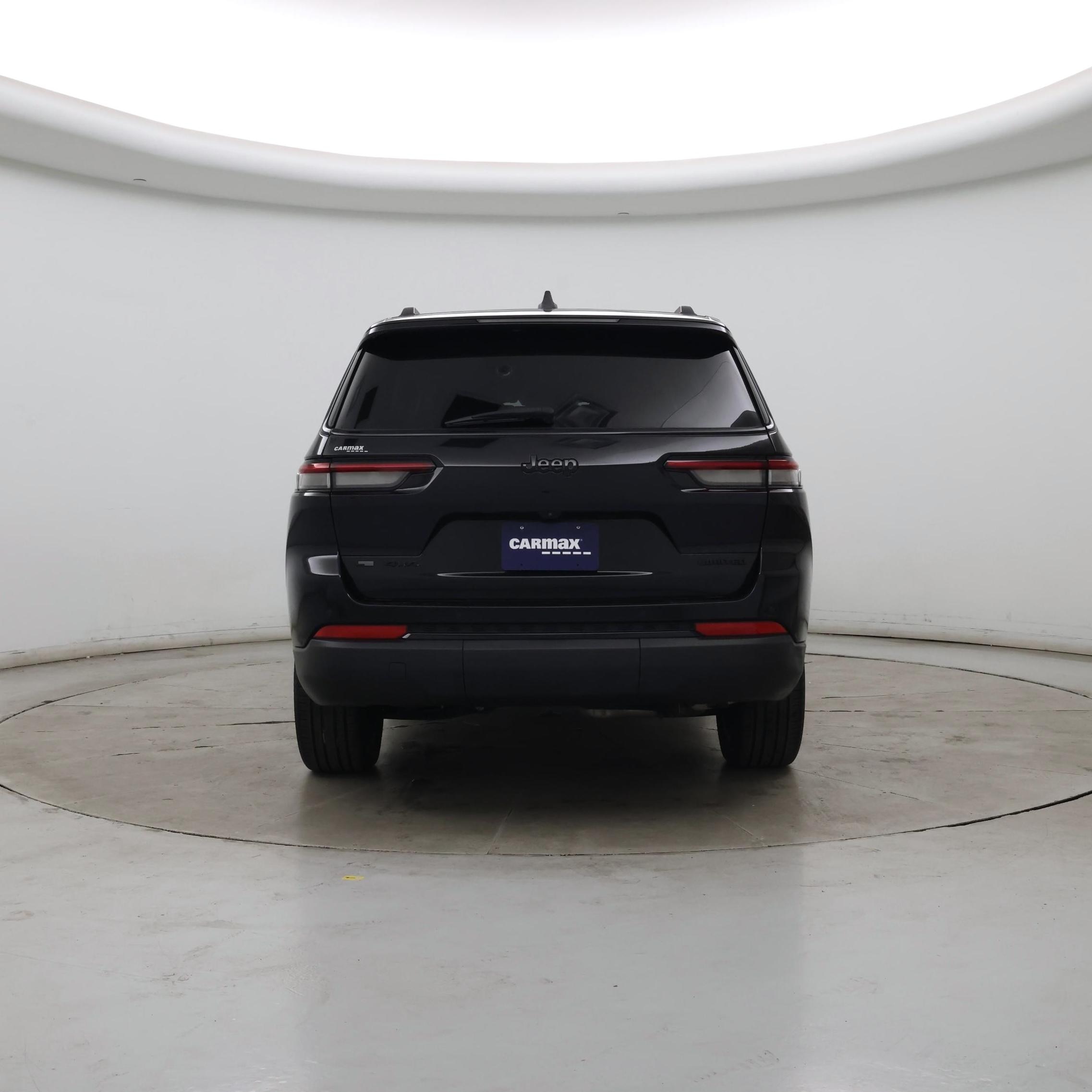 Thumbnail: 2023 Jeep Grand Cherokee L - 6