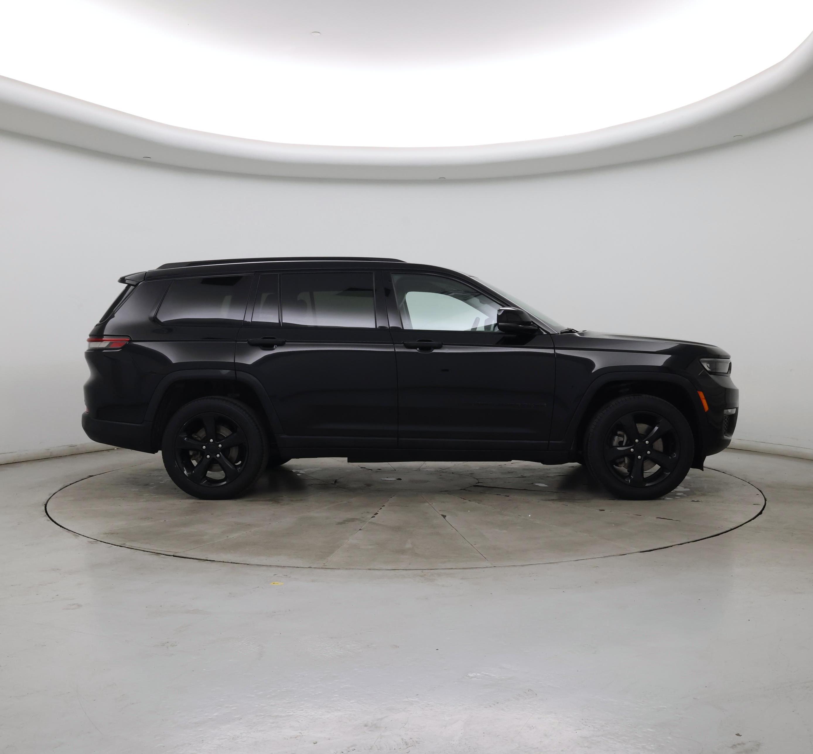 Thumbnail: 2023 Jeep Grand Cherokee L - 7