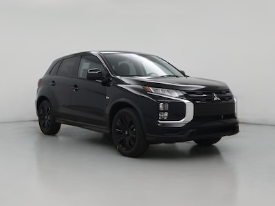 2024 Mitsubishi Outlander Sport LE
