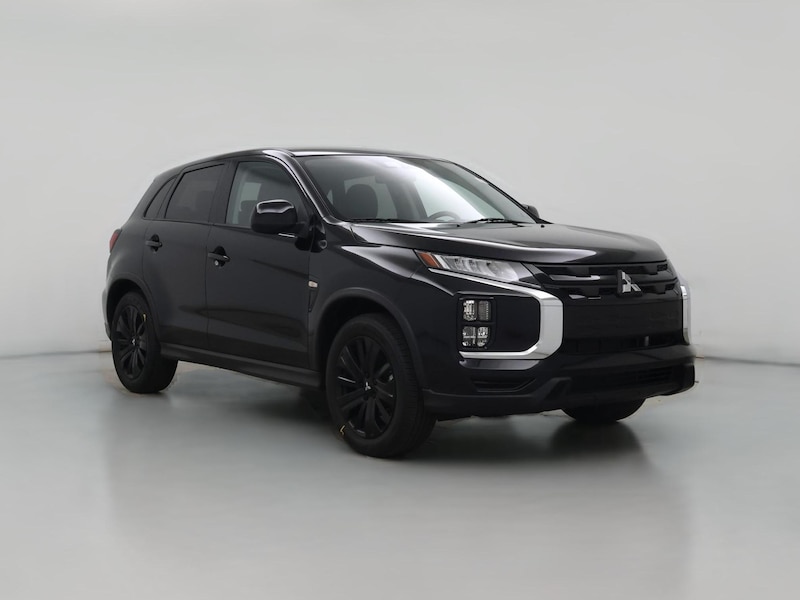 2024 Mitsubishi Outlander Sport LE