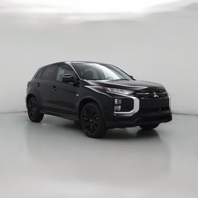 2024 Mitsubishi Outlander Sport LE