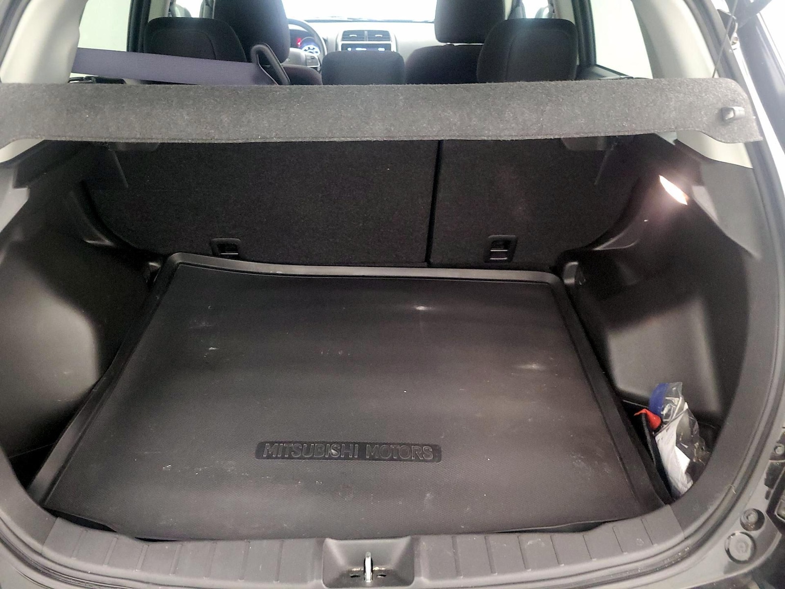 2024 Mitsubishi Outlander Sport LE - Photo 21