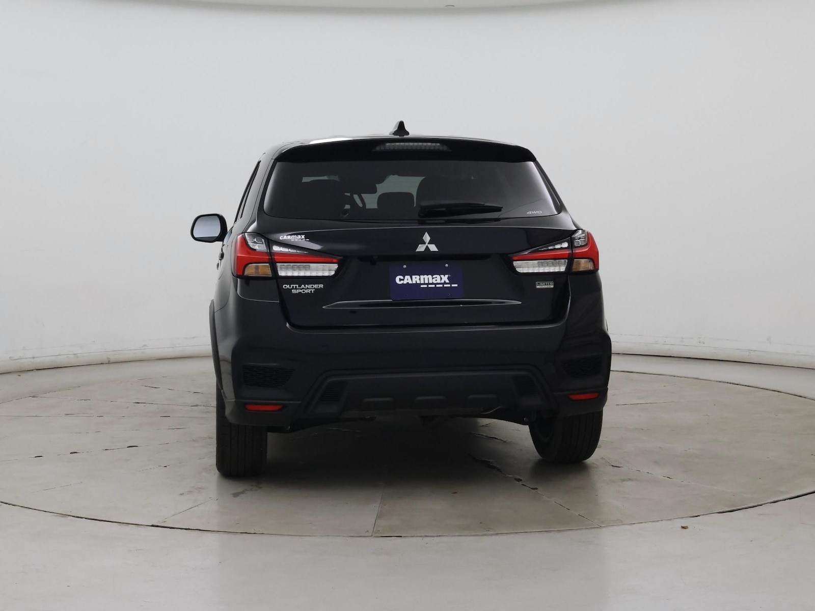 2024 Mitsubishi Outlander Sport LE - Photo 7