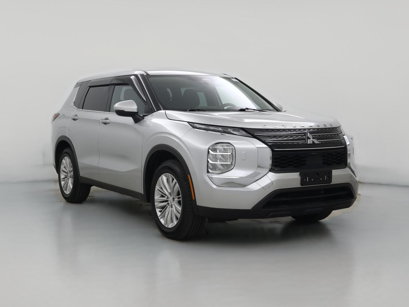 2023 Mitsubishi Outlander